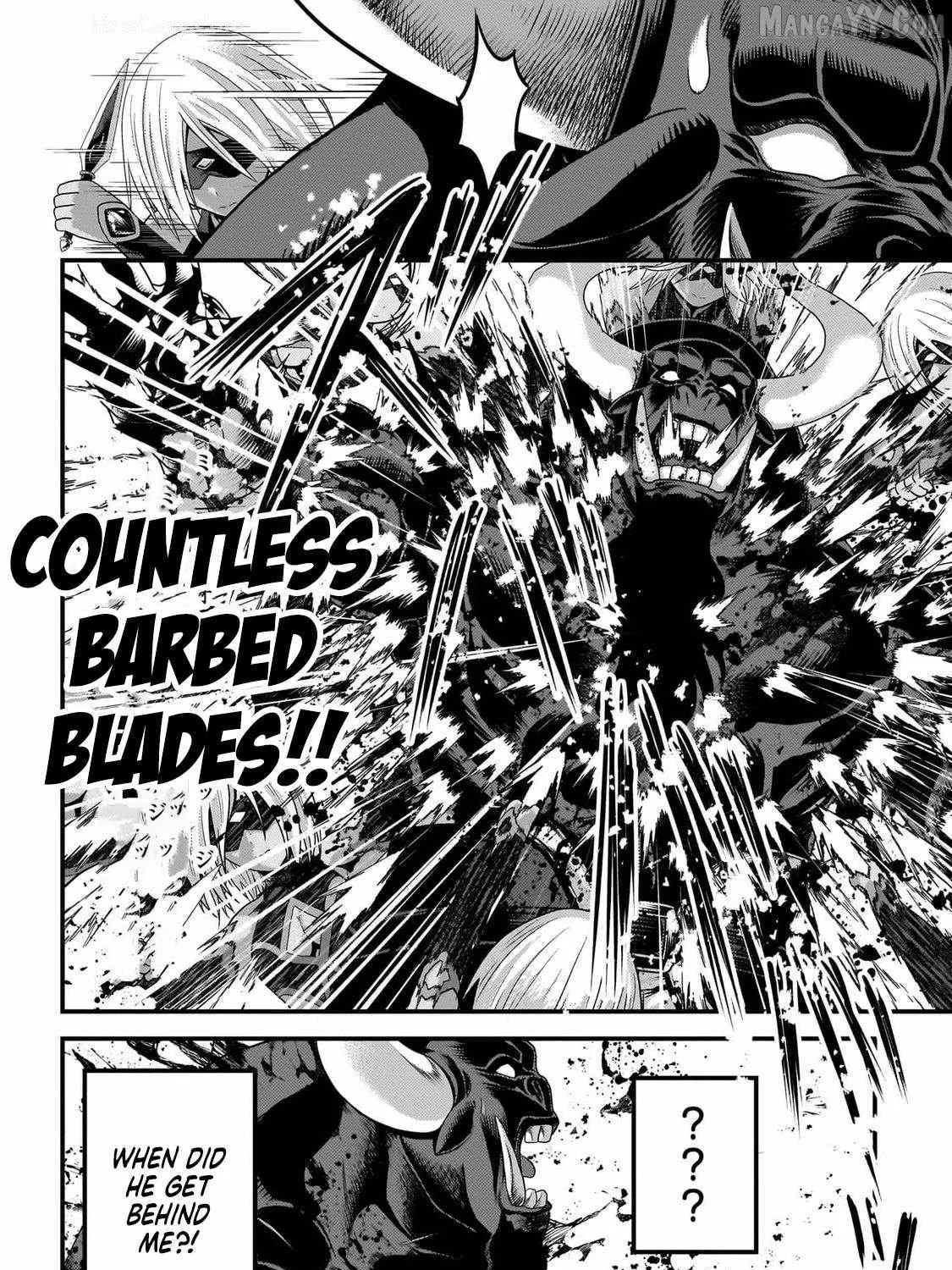 Murabito Desu Ga Nani Ka? Chapter 76 page 19 - 