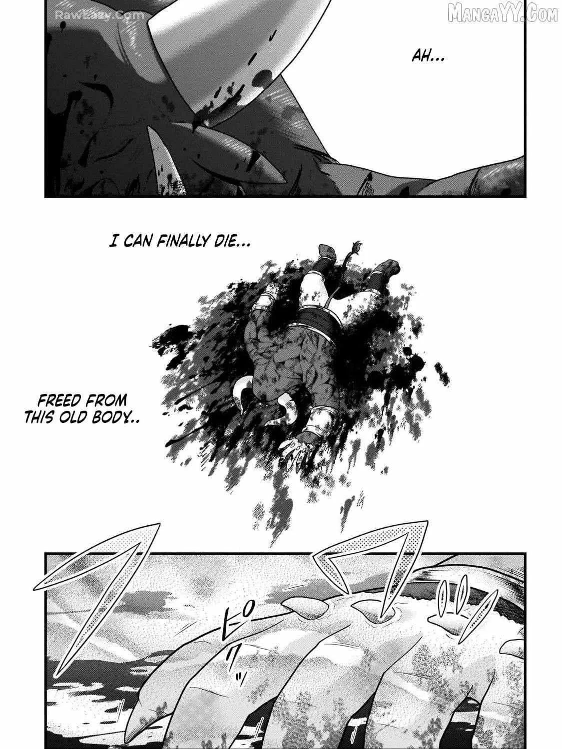 Murabito Desu Ga Nani Ka? Chapter 76 page 25 - 