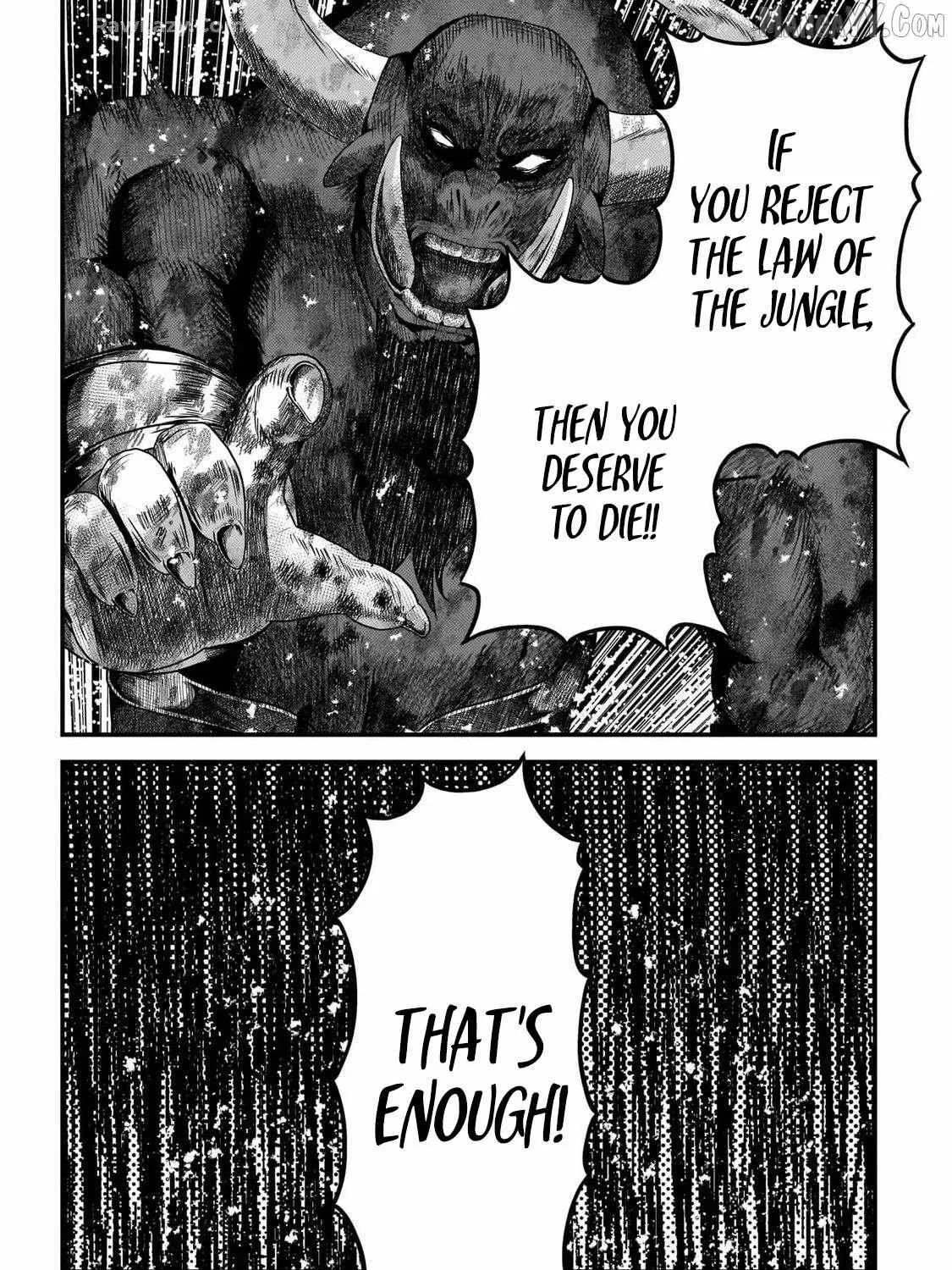 Murabito Desu Ga Nani Ka? Chapter 76 page 31 - 