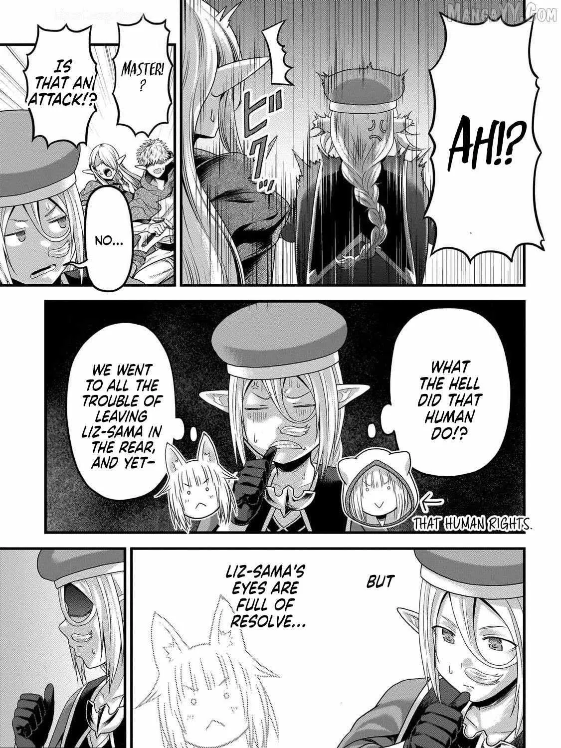 Murabito Desu Ga Nani Ka? Chapter 76 page 5 - 