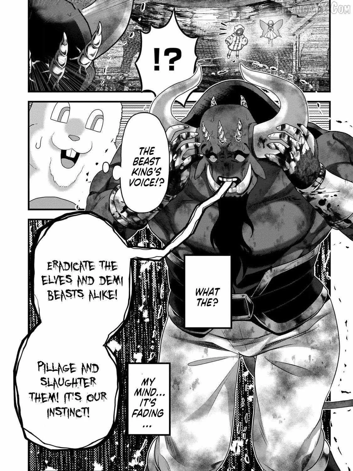 Murabito Desu Ga Nani Ka? Chapter 76 page 45 - 