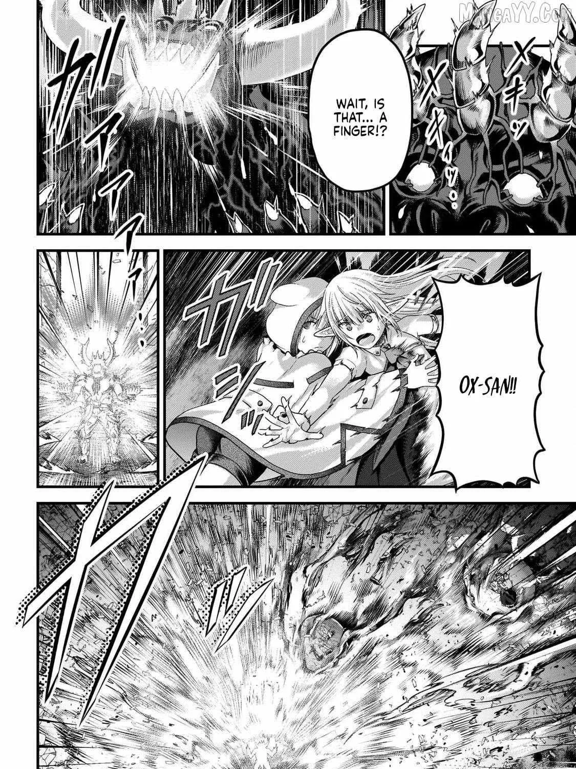 Murabito Desu Ga Nani Ka? Chapter 76 page 47 - 