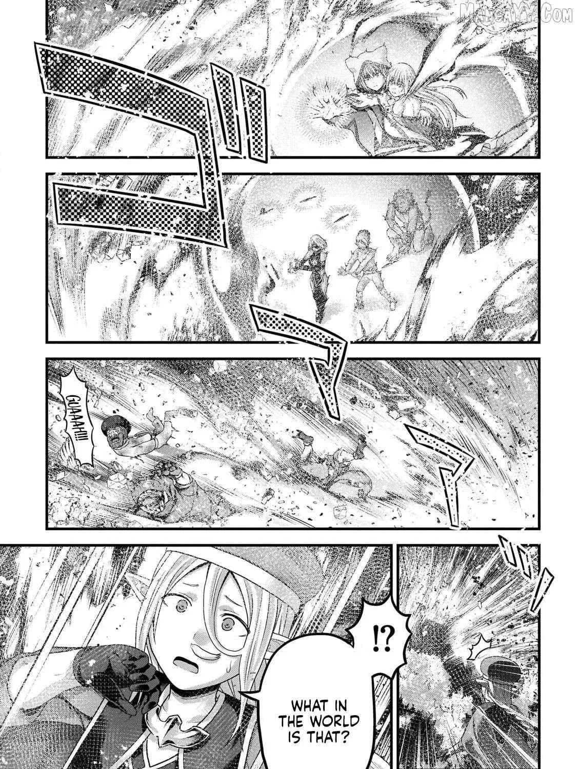 Murabito Desu Ga Nani Ka? Chapter 76 page 49 - 
