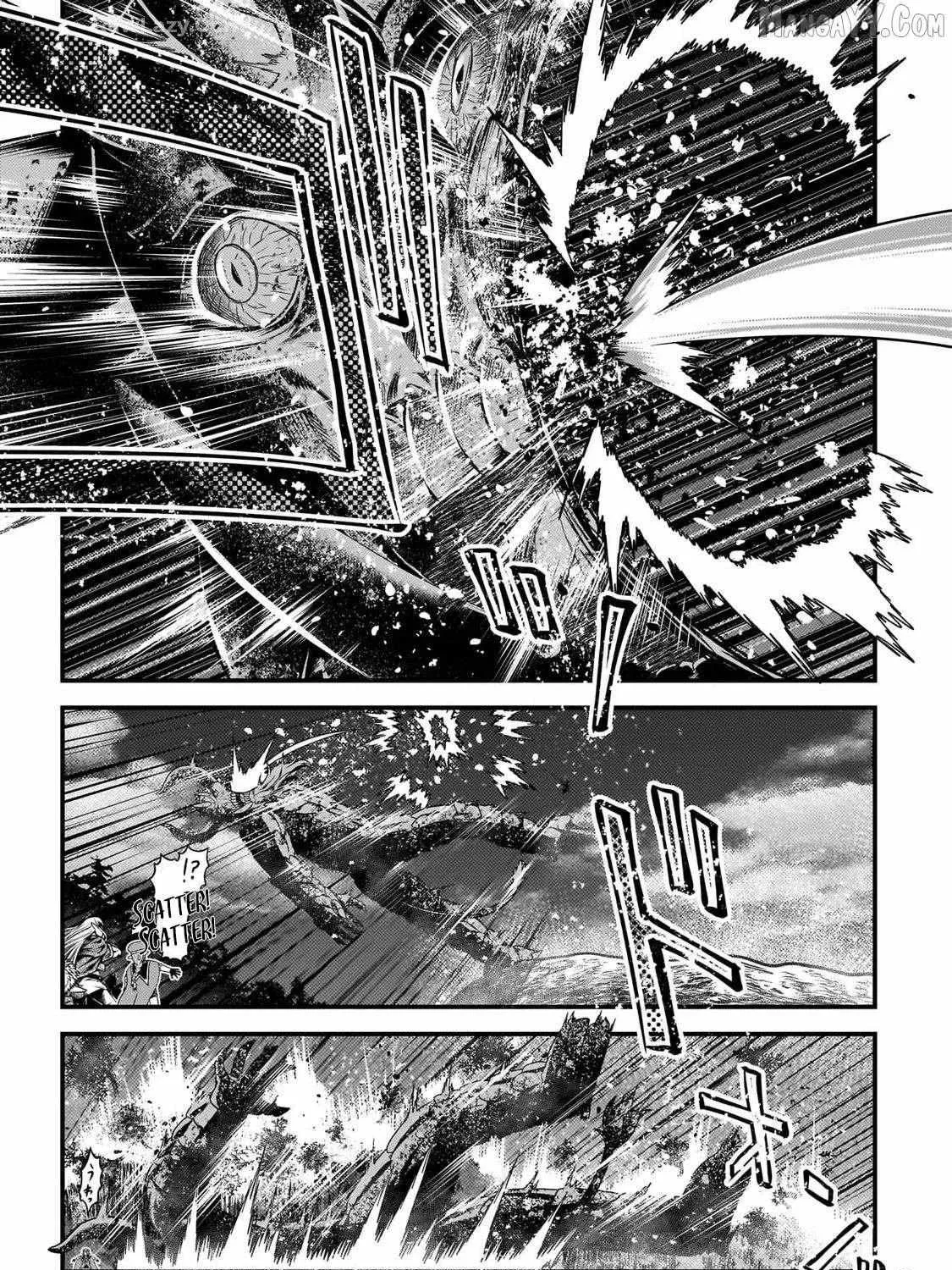 Murabito Desu Ga Nani Ka? Chapter 76 page 52 - 