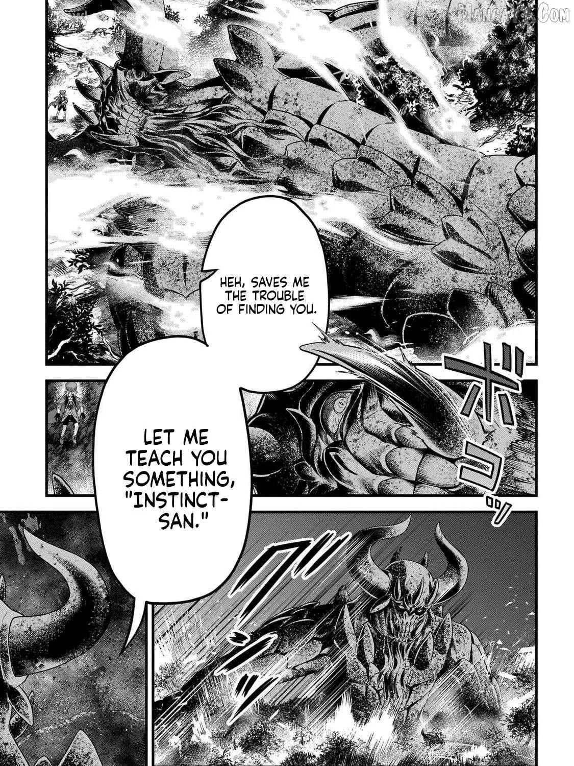 Murabito Desu Ga Nani Ka? Chapter 76 page 54 - 