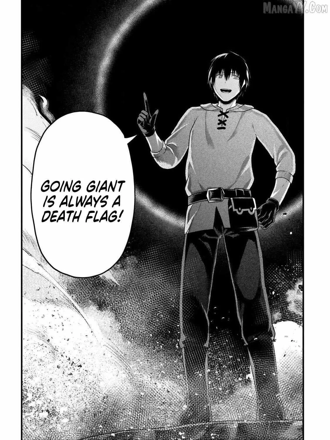 Murabito Desu Ga Nani Ka? Chapter 76 page 56 - 