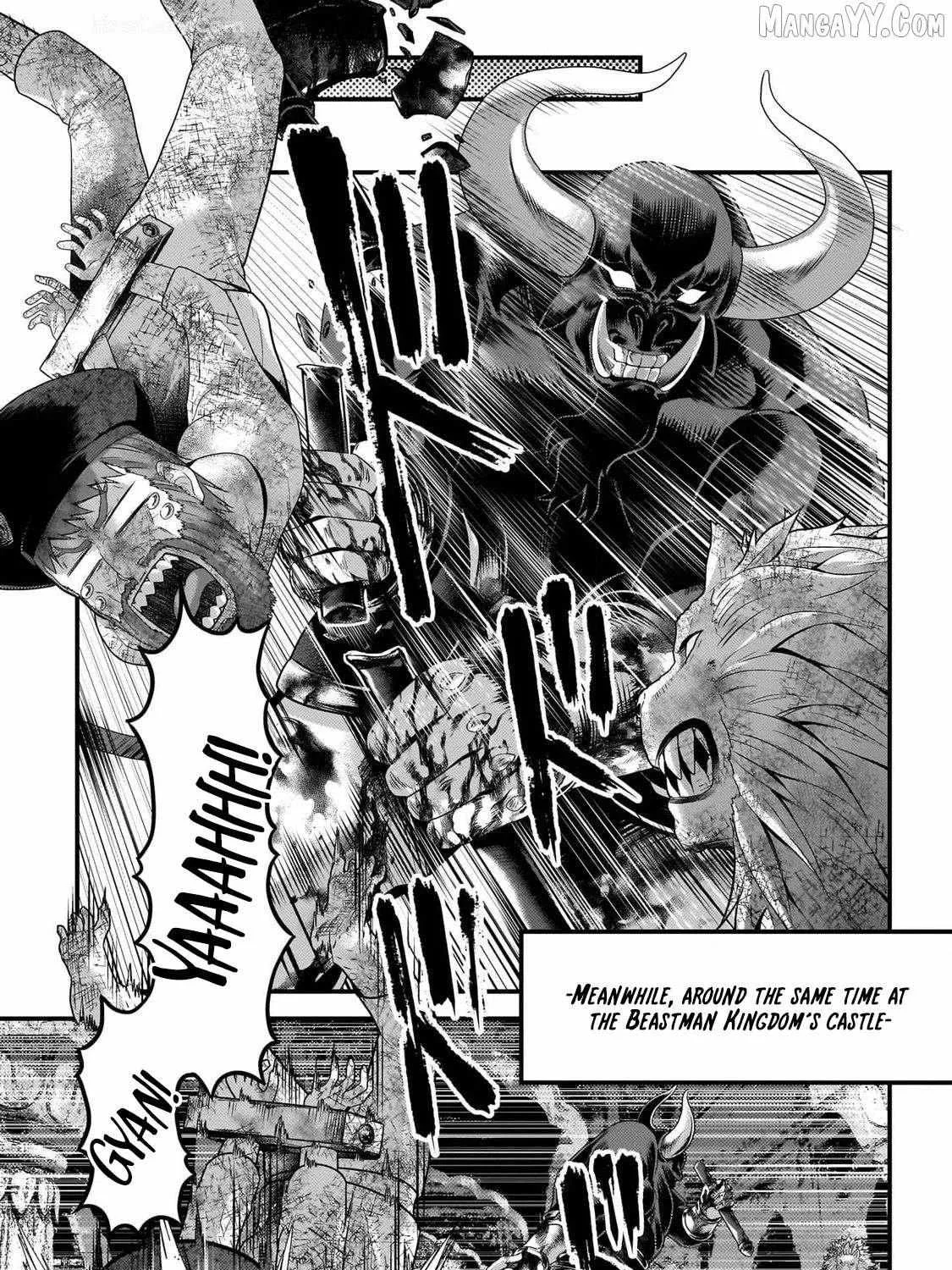 Murabito Desu Ga Nani Ka? Chapter 76 page 9 - 
