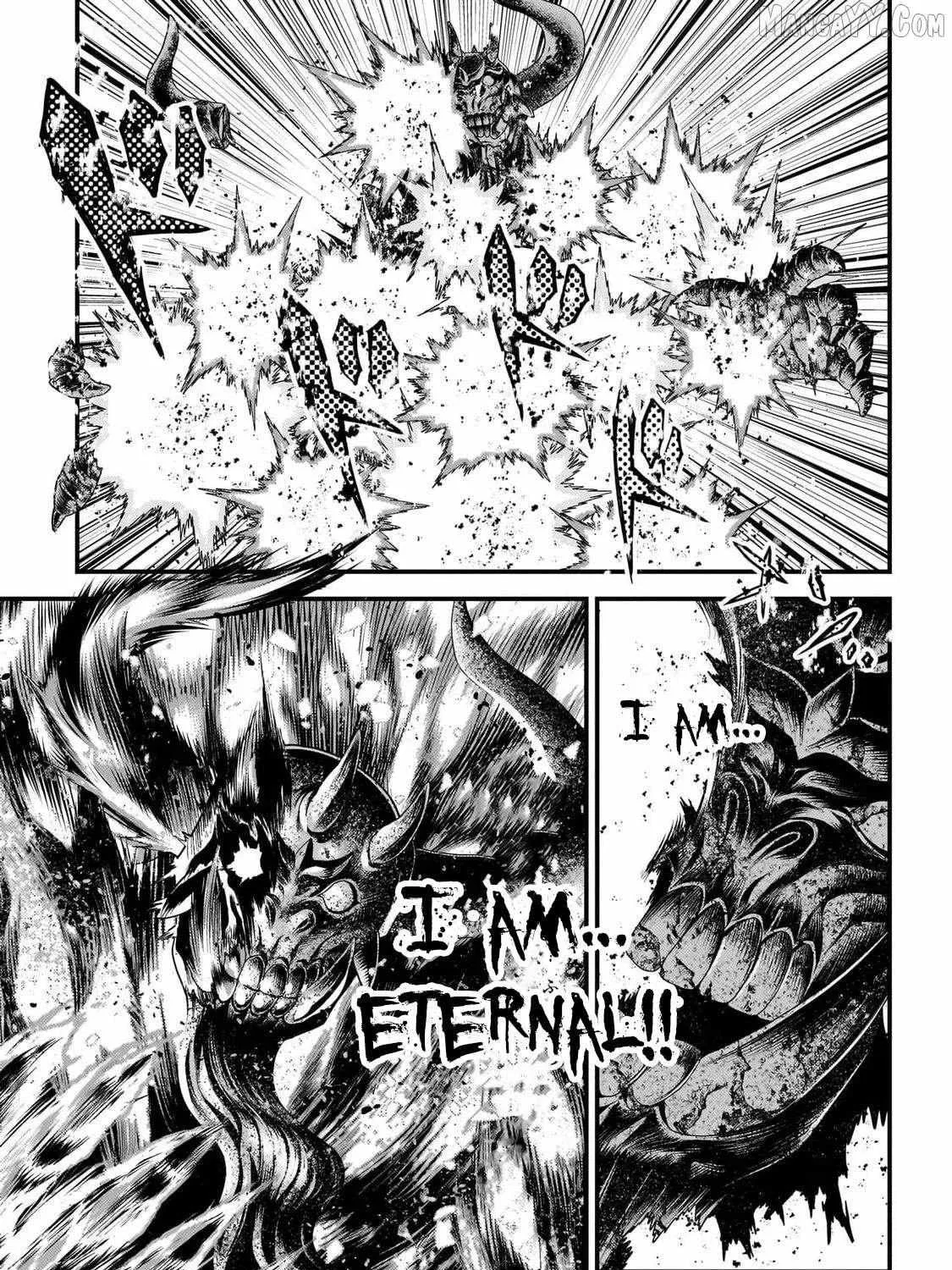 Murabito Desu Ga Nani Ka? Chapter 77 page 14 - 