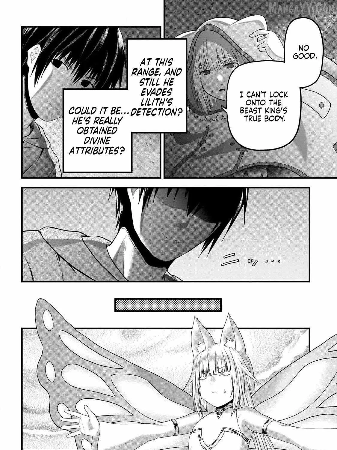 Murabito Desu Ga Nani Ka? Chapter 77 page 20 - 