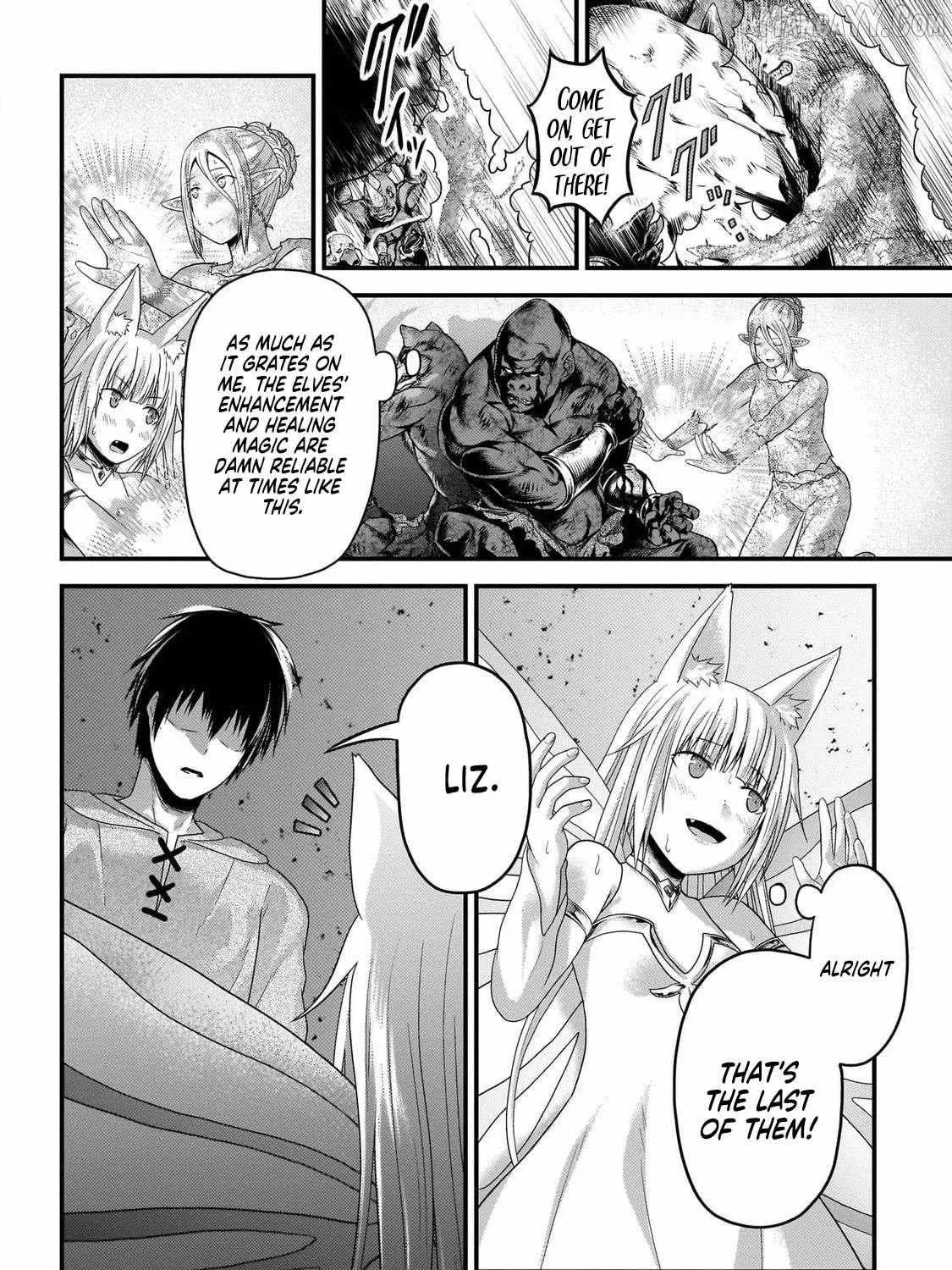 Murabito Desu Ga Nani Ka? Chapter 77 page 24 - 