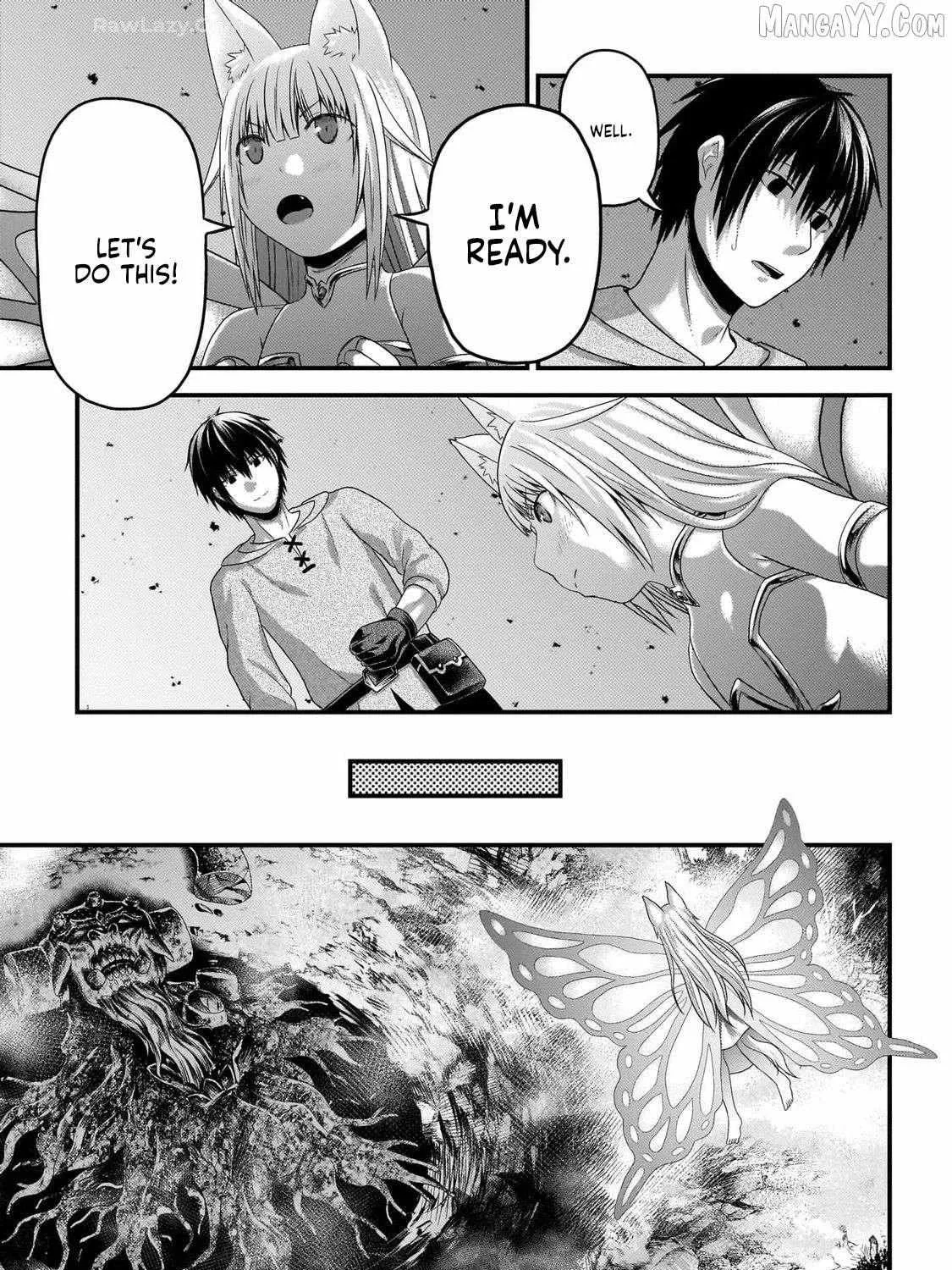 Murabito Desu Ga Nani Ka? Chapter 77 page 26 - 