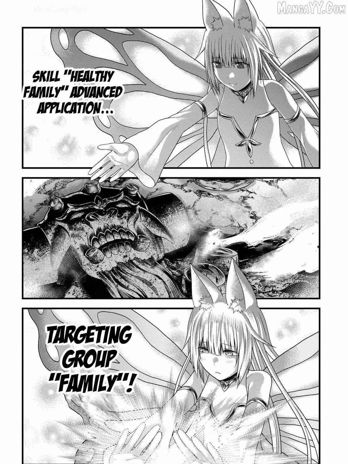 Murabito Desu Ga Nani Ka? Chapter 77 page 28 - 