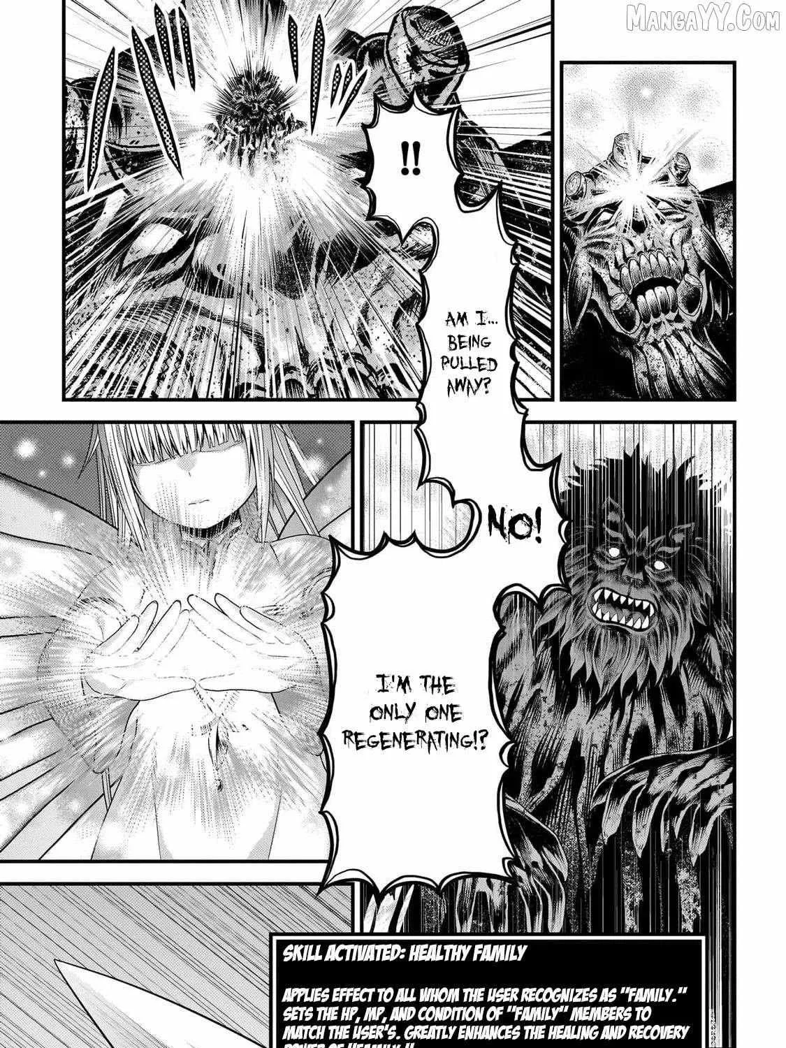 Murabito Desu Ga Nani Ka? Chapter 77 page 30 - 