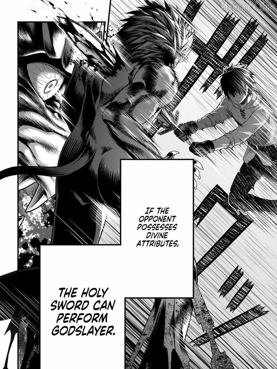 Murabito Desu Ga Nani Ka? Chapter 77 page 32 - 
