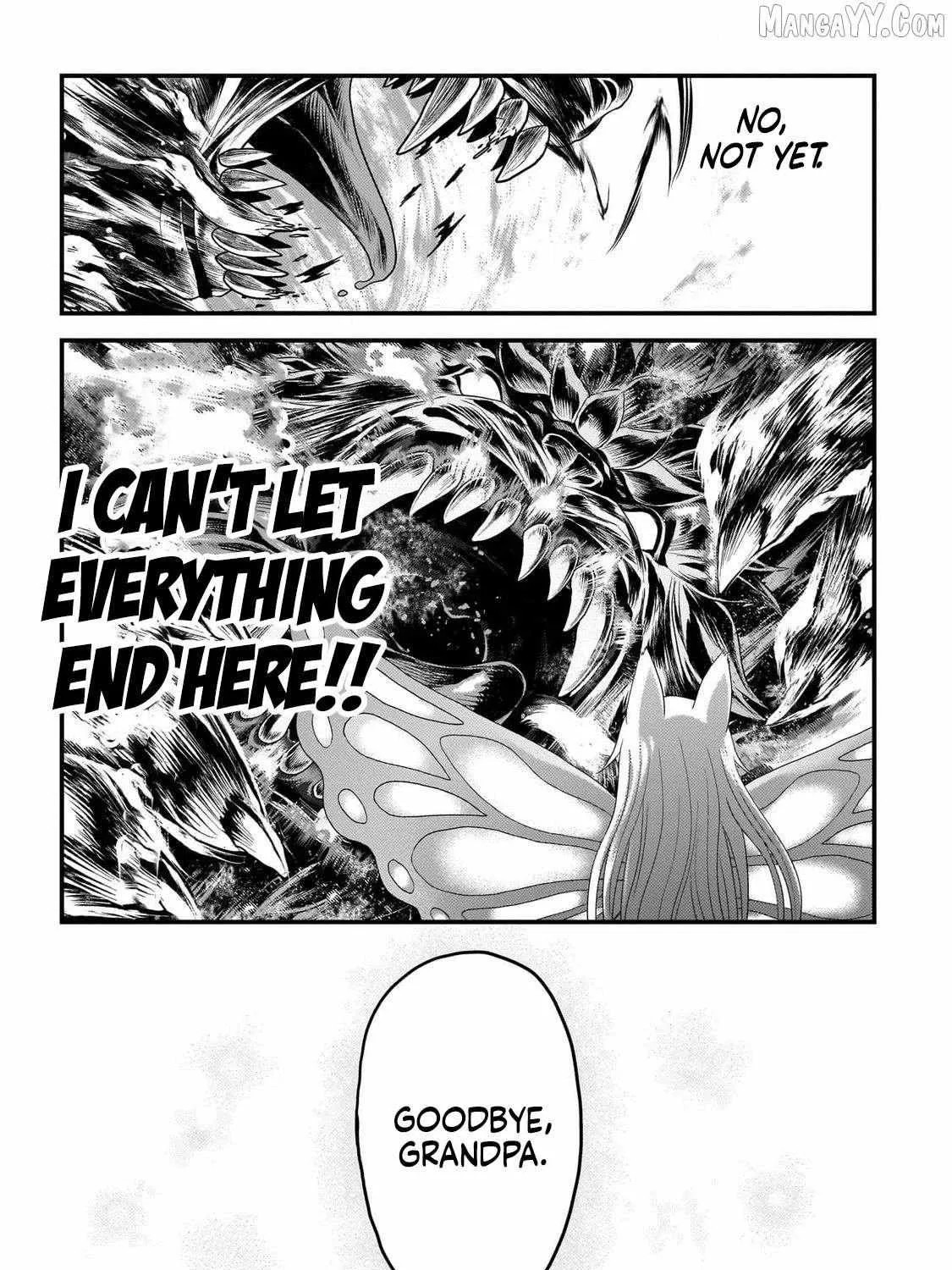 Murabito Desu Ga Nani Ka? Chapter 77 page 36 - 