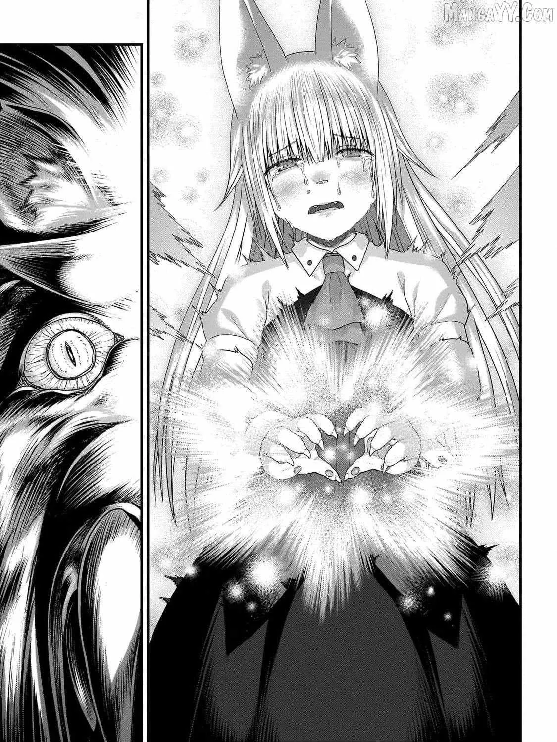 Murabito Desu Ga Nani Ka? Chapter 77 page 38 - 