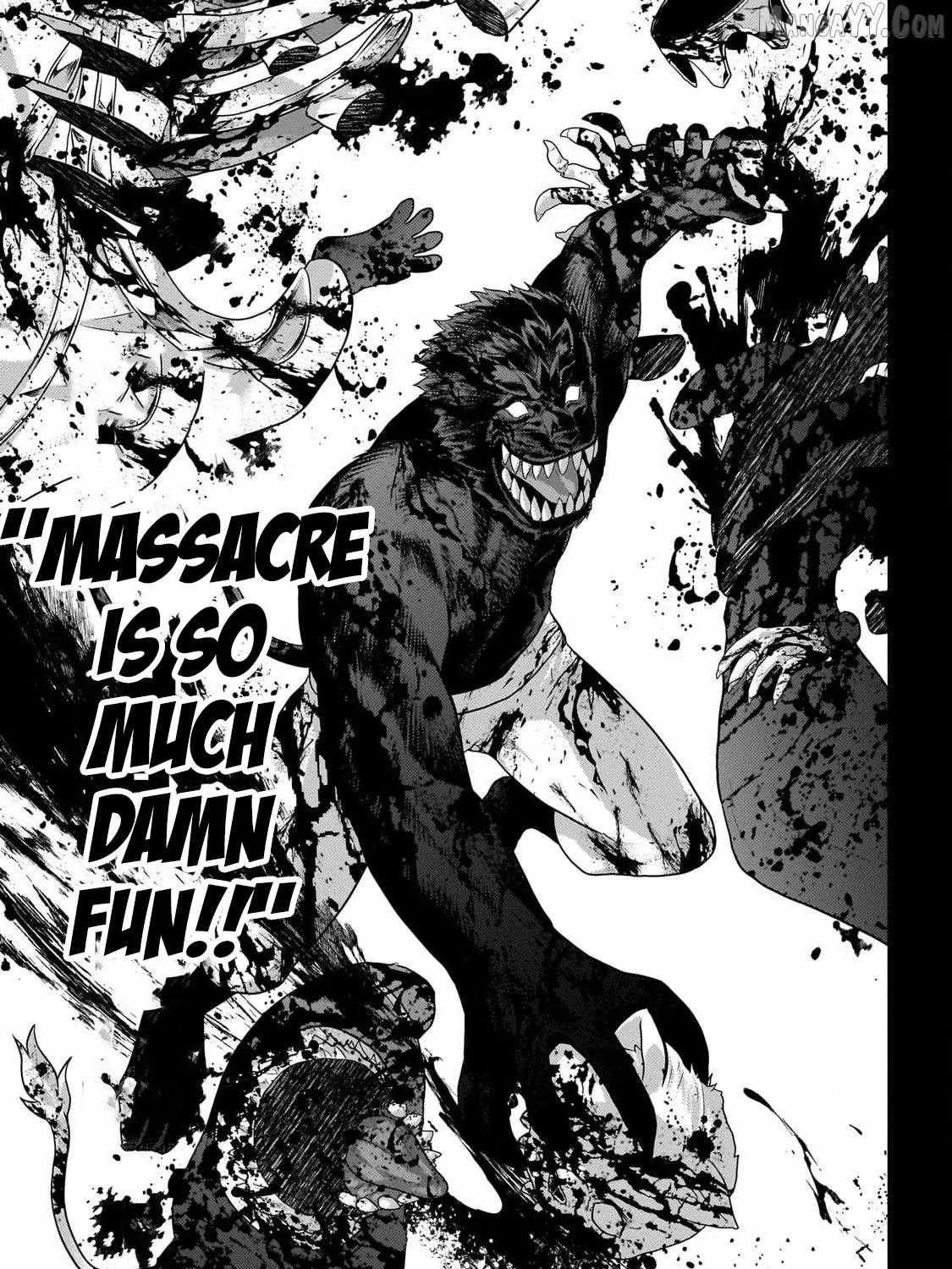 Murabito Desu Ga Nani Ka? Chapter 77 page 6 - 