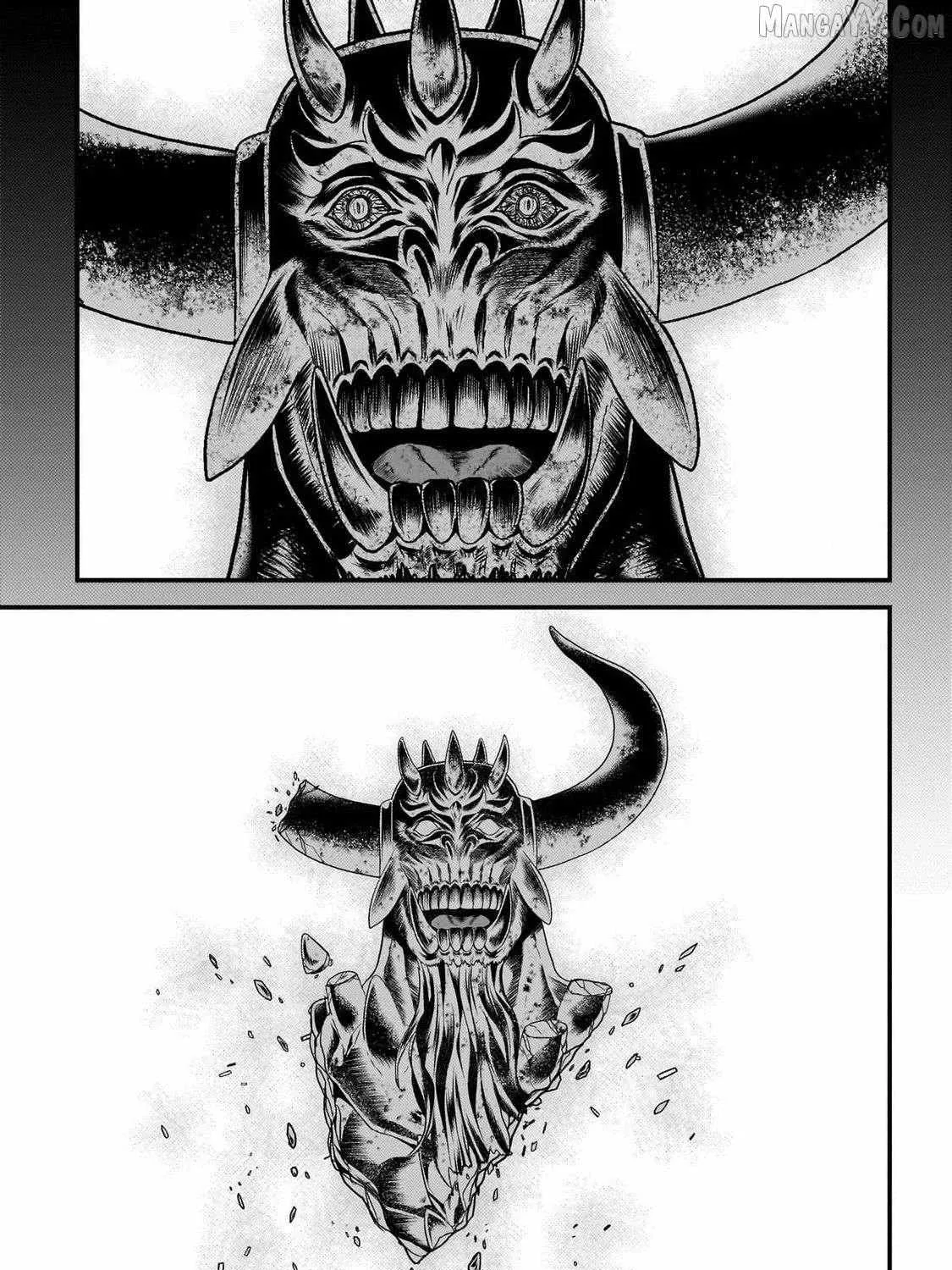 Murabito Desu Ga Nani Ka? Chapter 77 page 10 - 