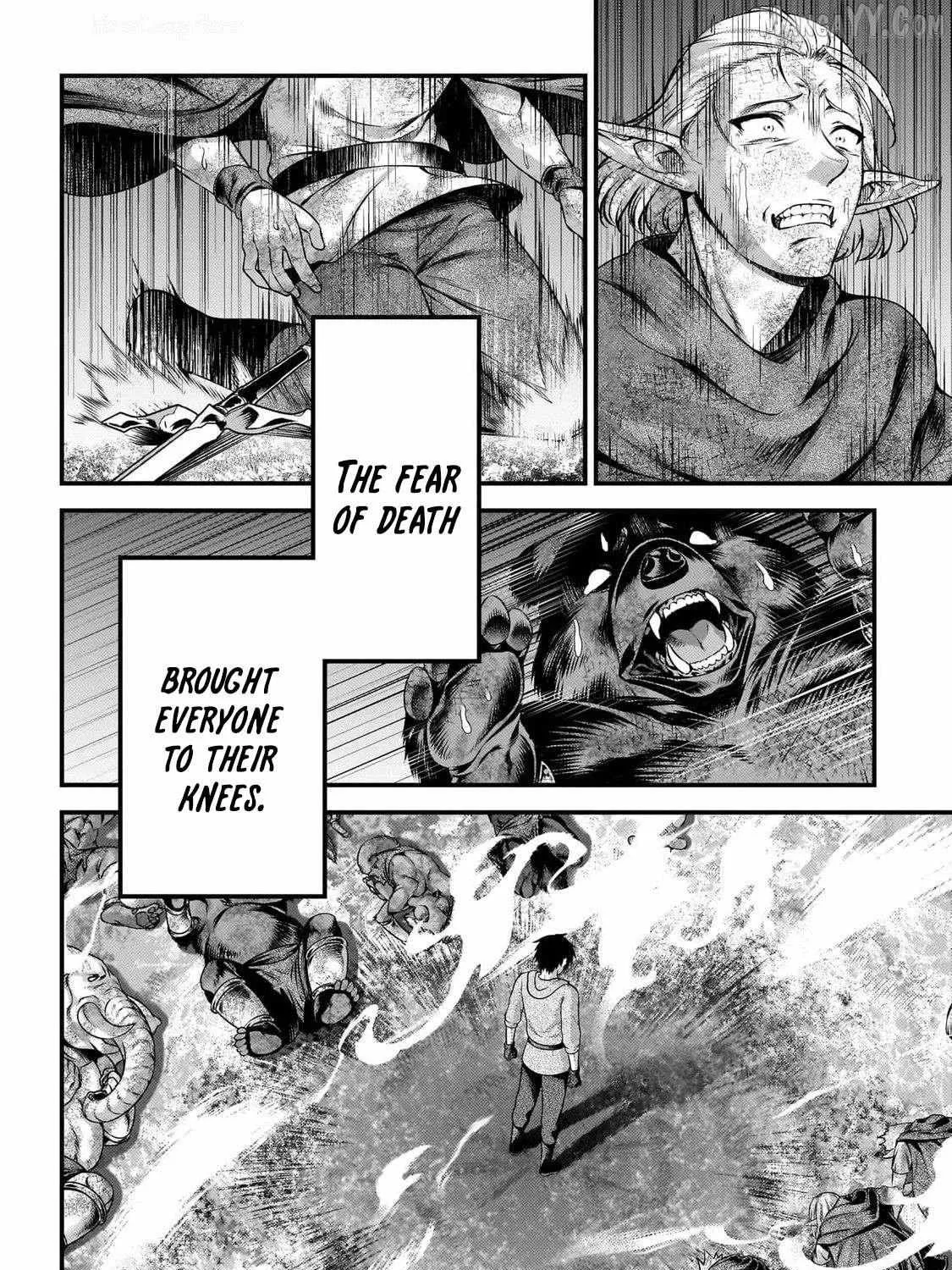 Murabito Desu Ga Nani Ka? Chapter 78 page 15 - 