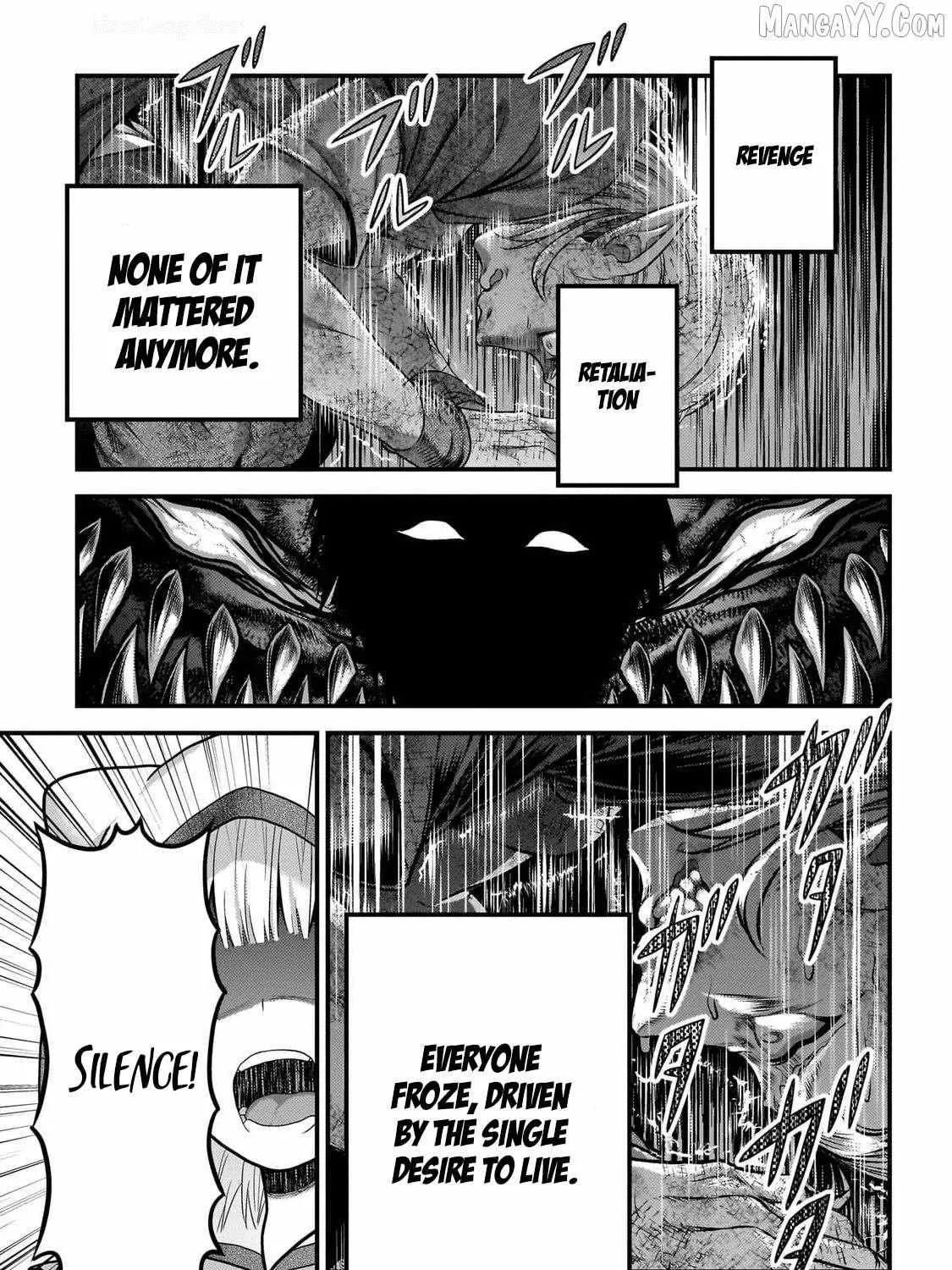 Murabito Desu Ga Nani Ka? Chapter 78 page 17 - 