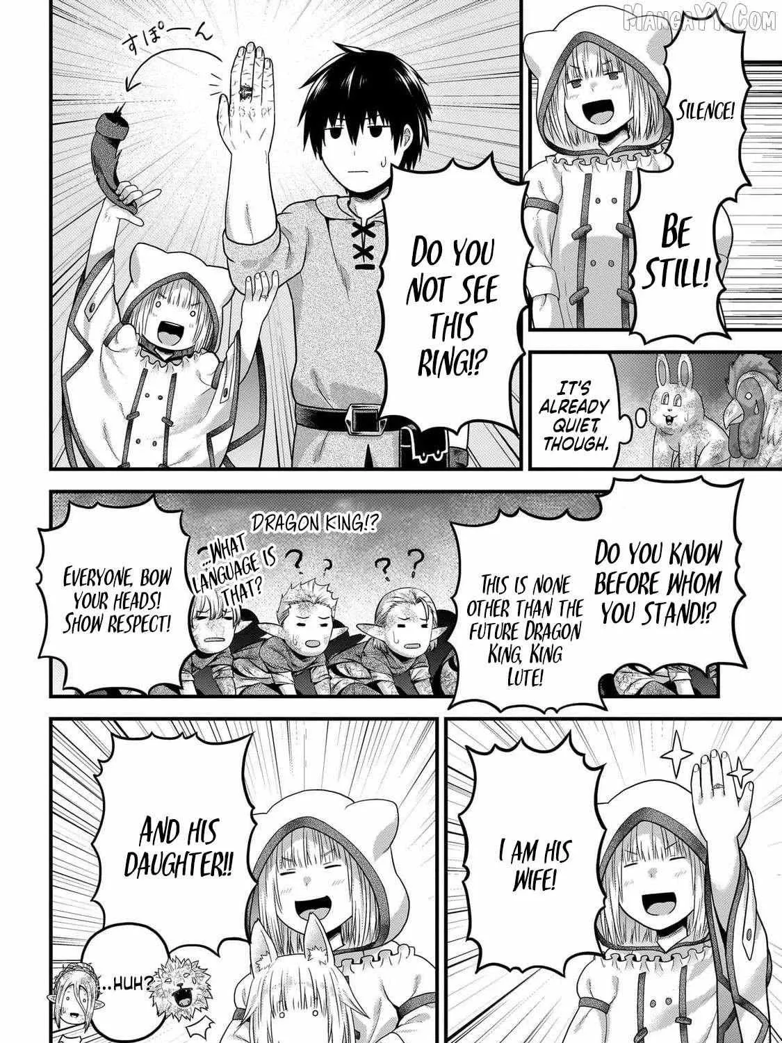 Murabito Desu Ga Nani Ka? Chapter 78 page 19 - 
