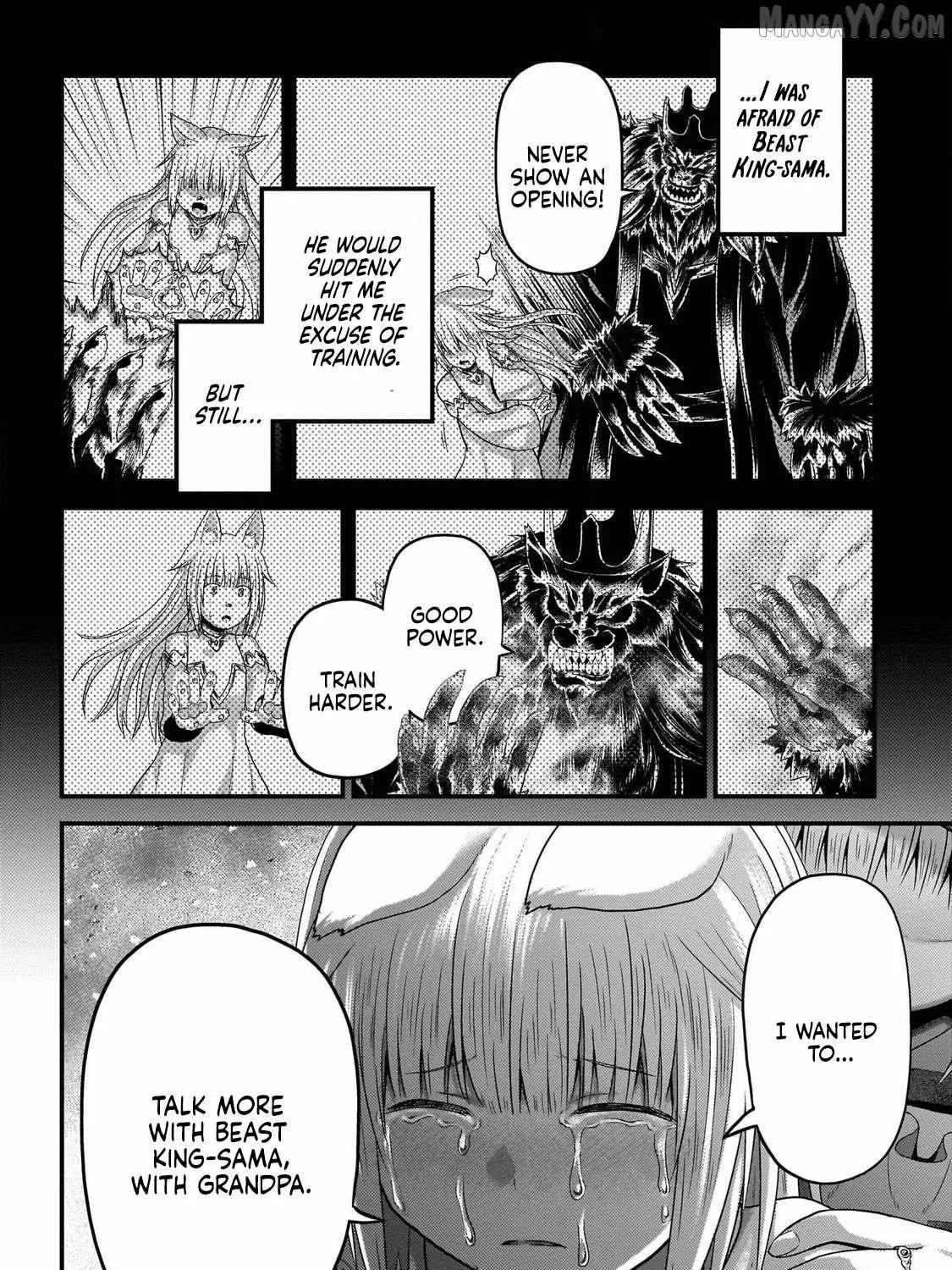 Murabito Desu Ga Nani Ka? Chapter 78 page 3 - 