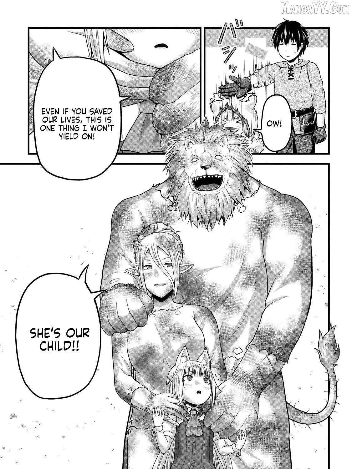 Murabito Desu Ga Nani Ka? Chapter 78 page 21 - 