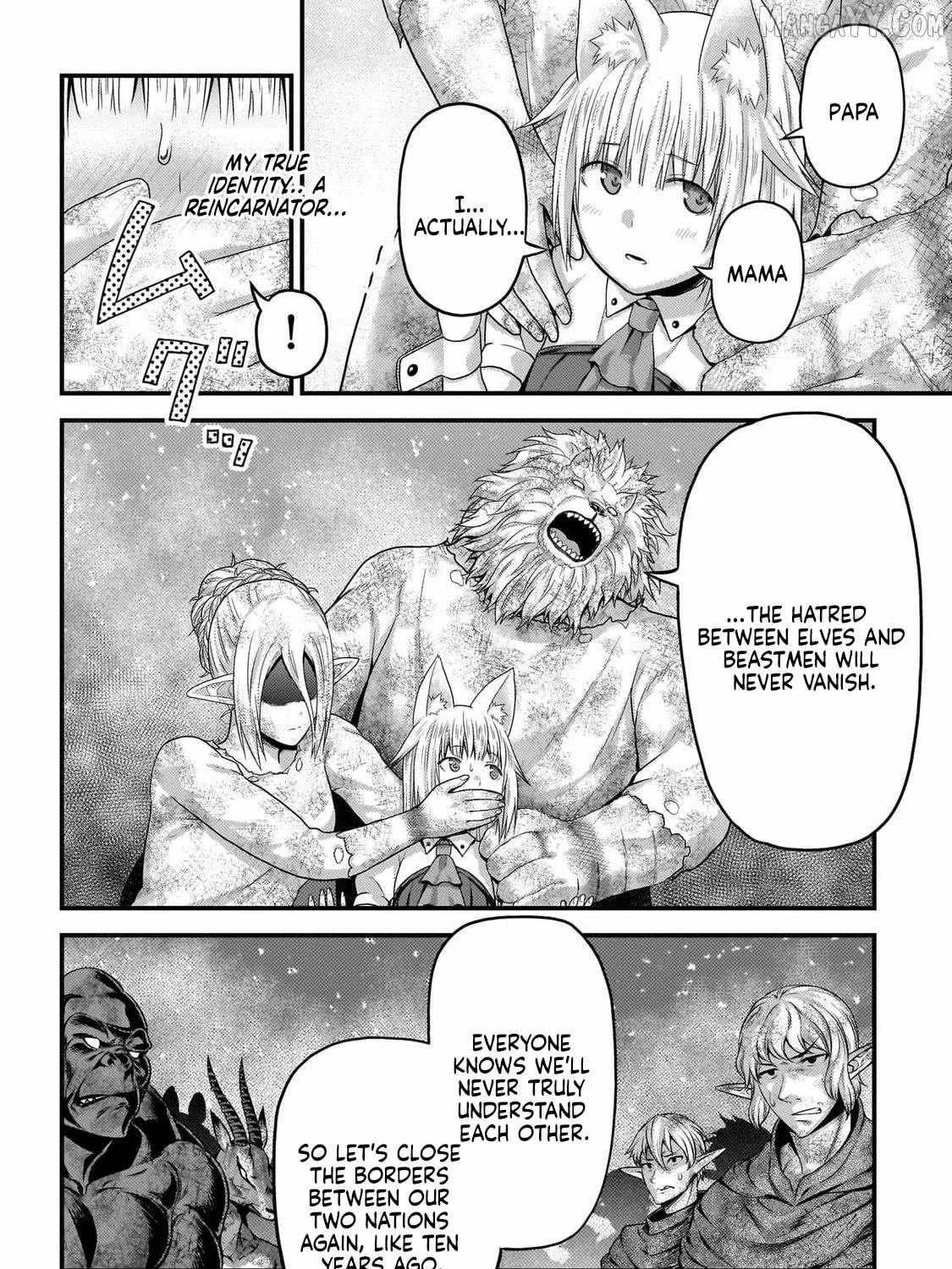 Murabito Desu Ga Nani Ka? Chapter 78 page 23 - 