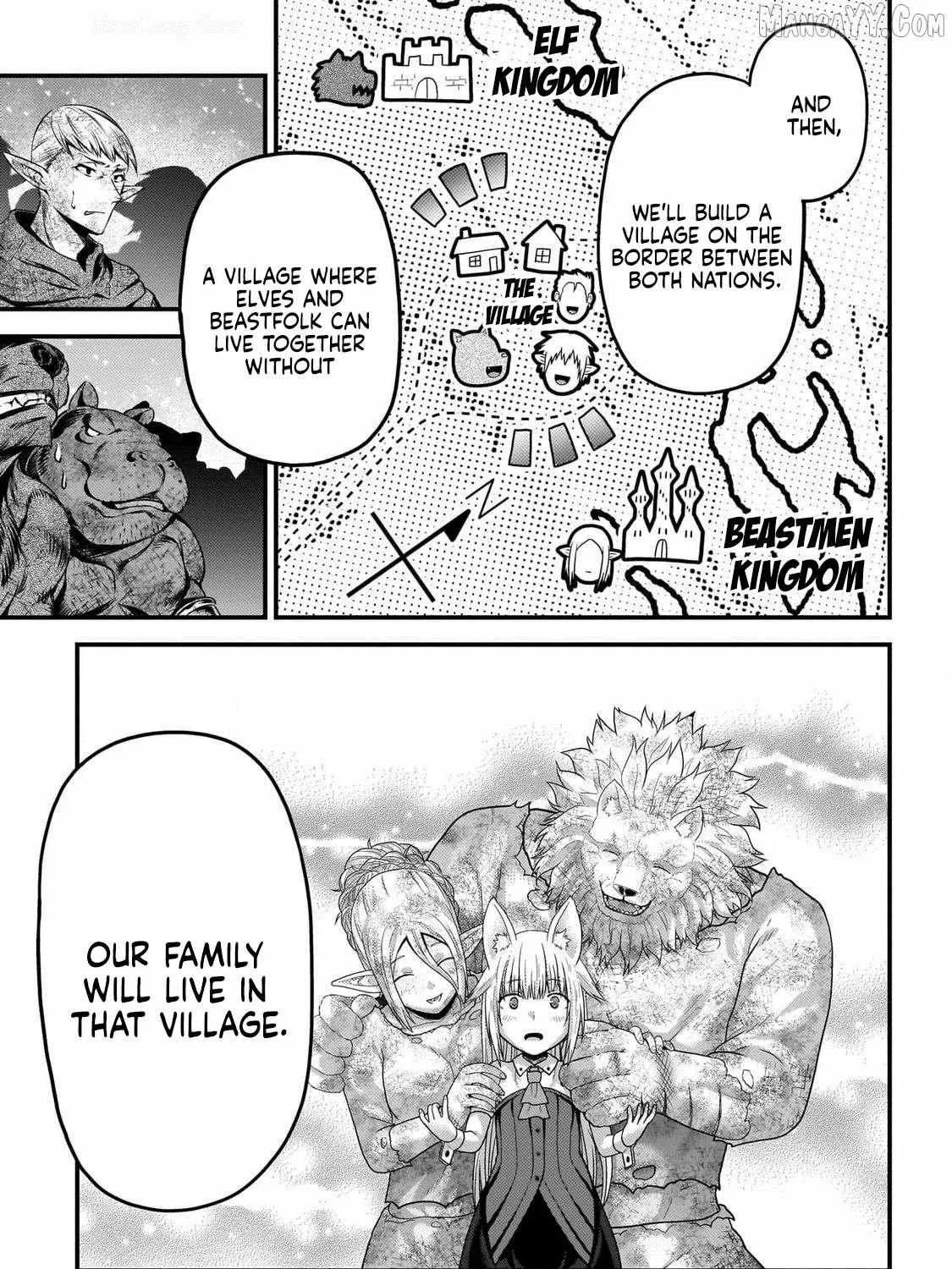 Murabito Desu Ga Nani Ka? Chapter 78 page 25 - 