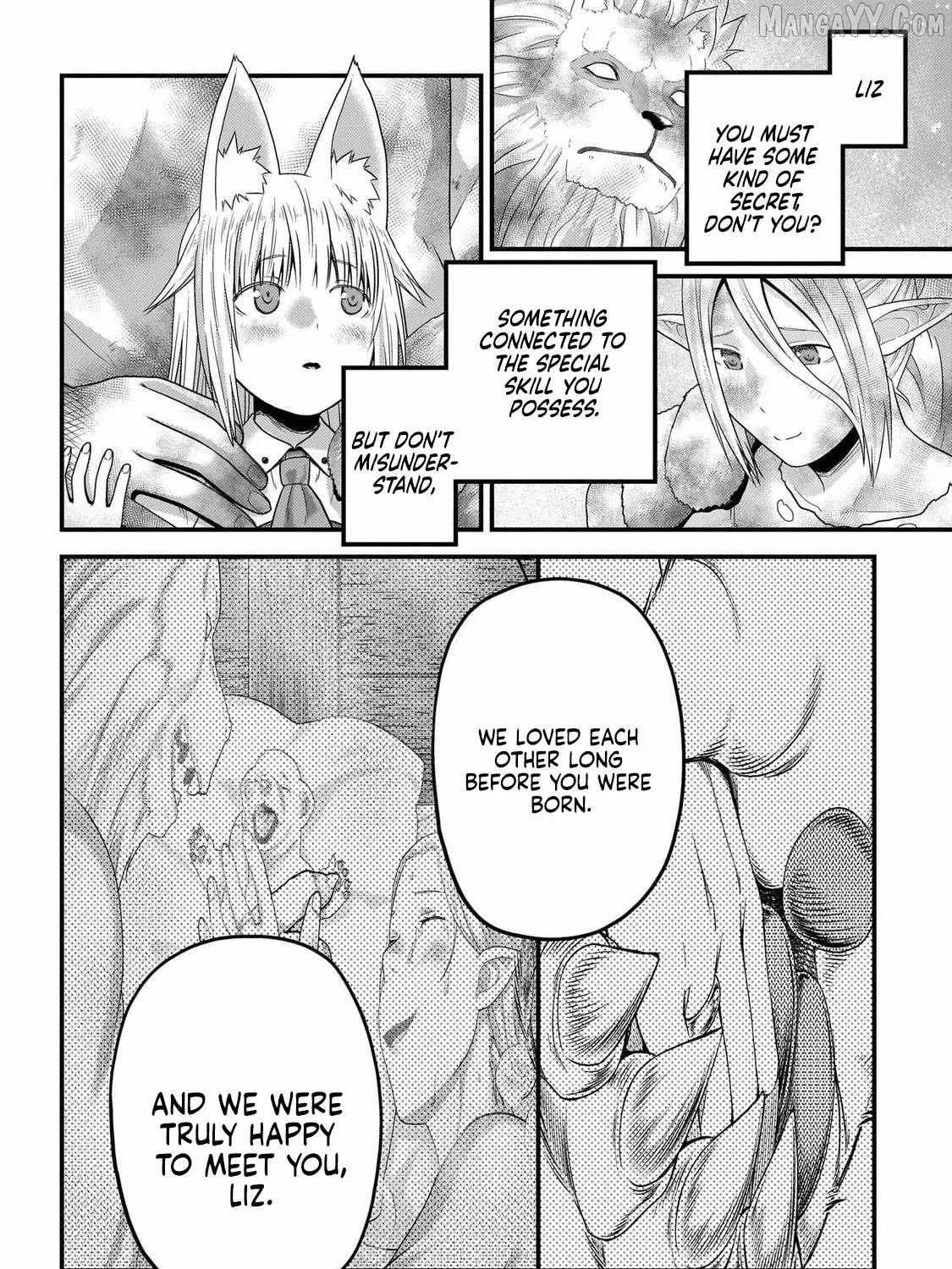 Murabito Desu Ga Nani Ka? Chapter 78 page 27 - 