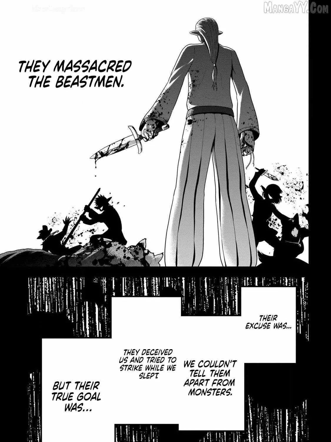 Murabito Desu Ga Nani Ka? Chapter 78 page 49 - 