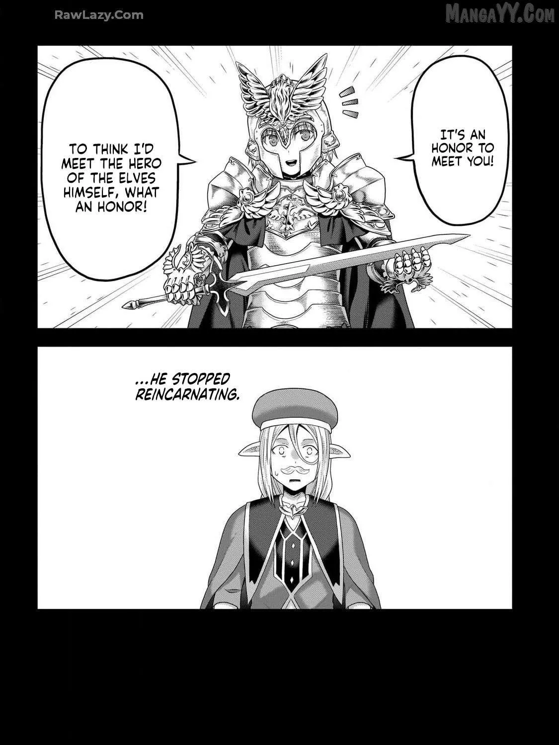 Murabito Desu Ga Nani Ka? Chapter 78 page 67 - 