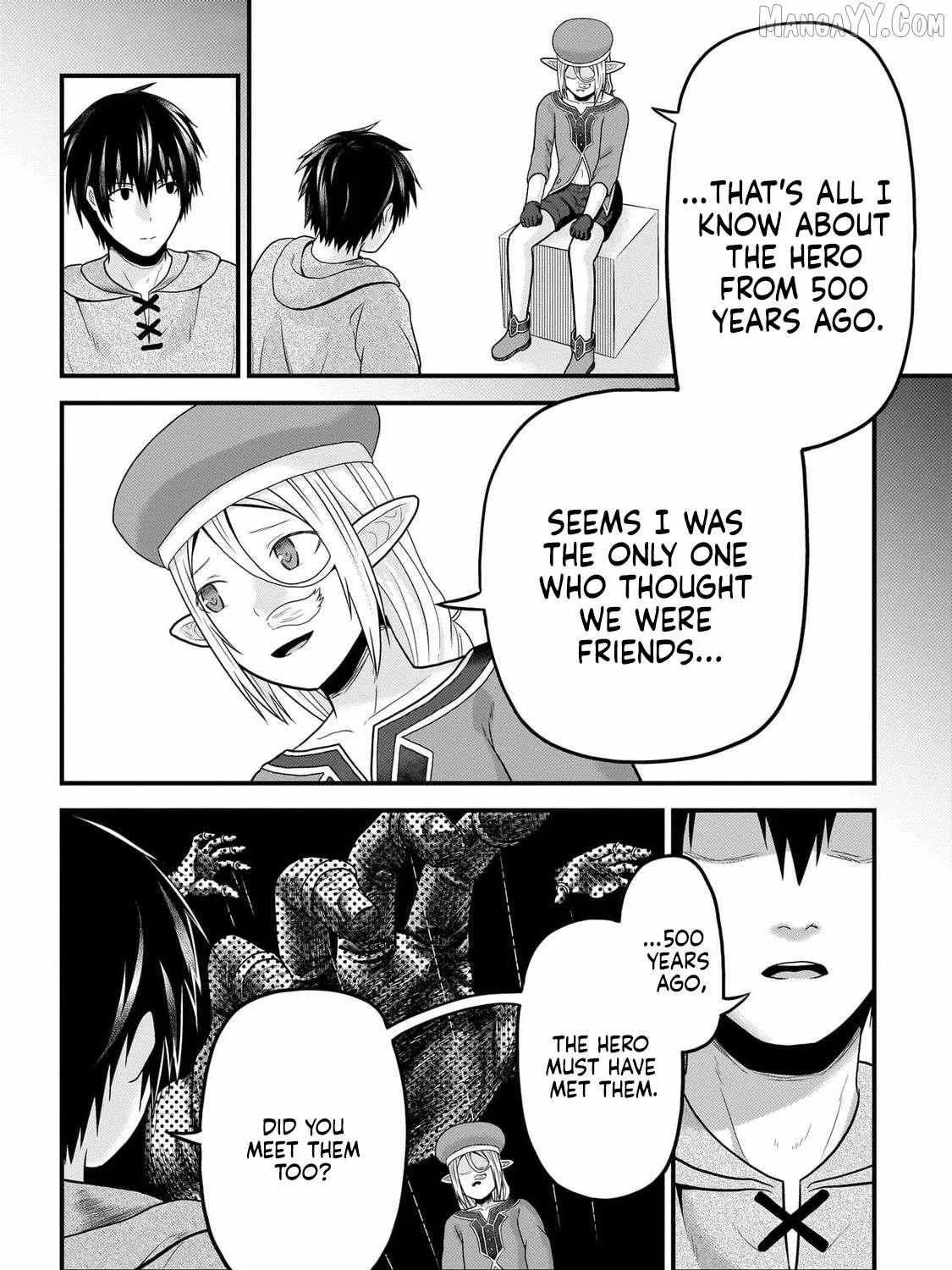 Murabito Desu Ga Nani Ka? Chapter 78 page 71 - 