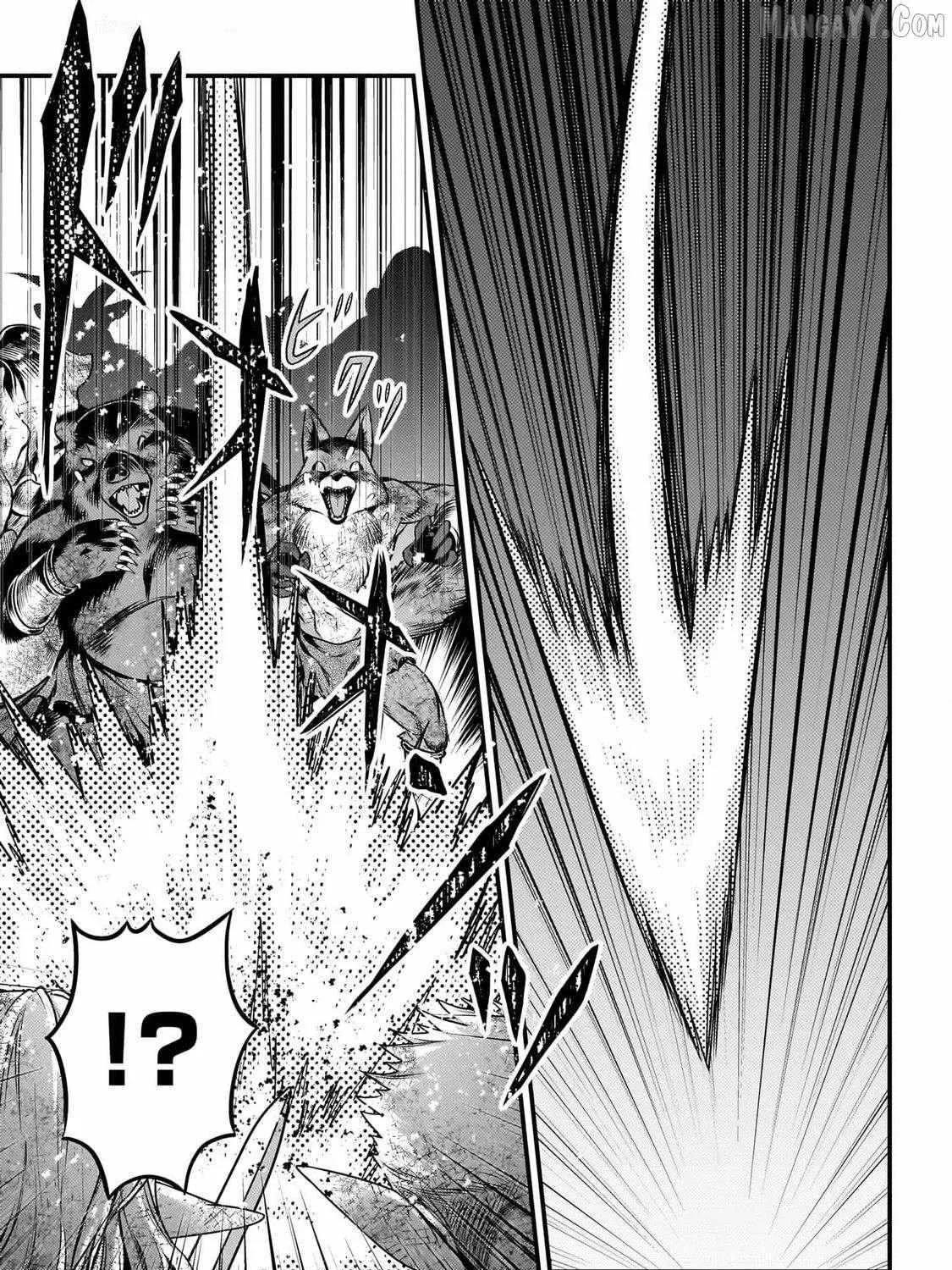 Murabito Desu Ga Nani Ka? Chapter 78 page 9 - 
