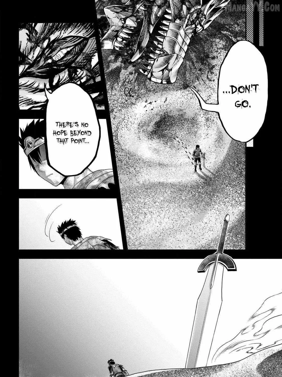 Murabito Desu Ga Nani Ka? Chapter 79 page 13 - 