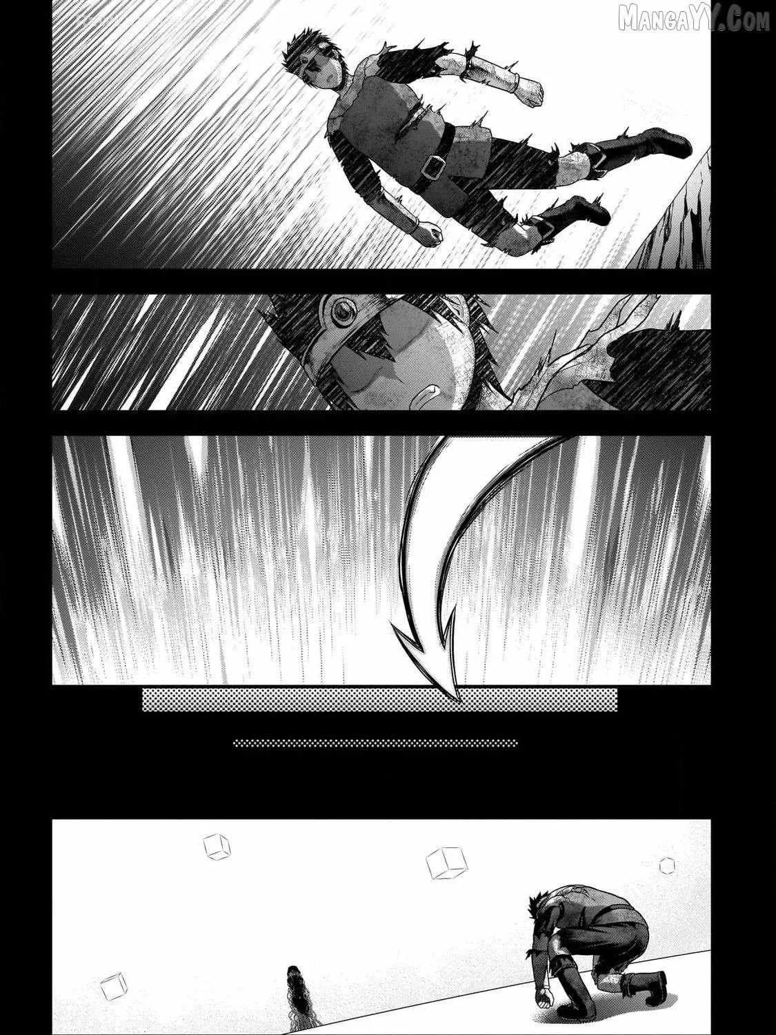 Murabito Desu Ga Nani Ka? Chapter 79 page 17 - 