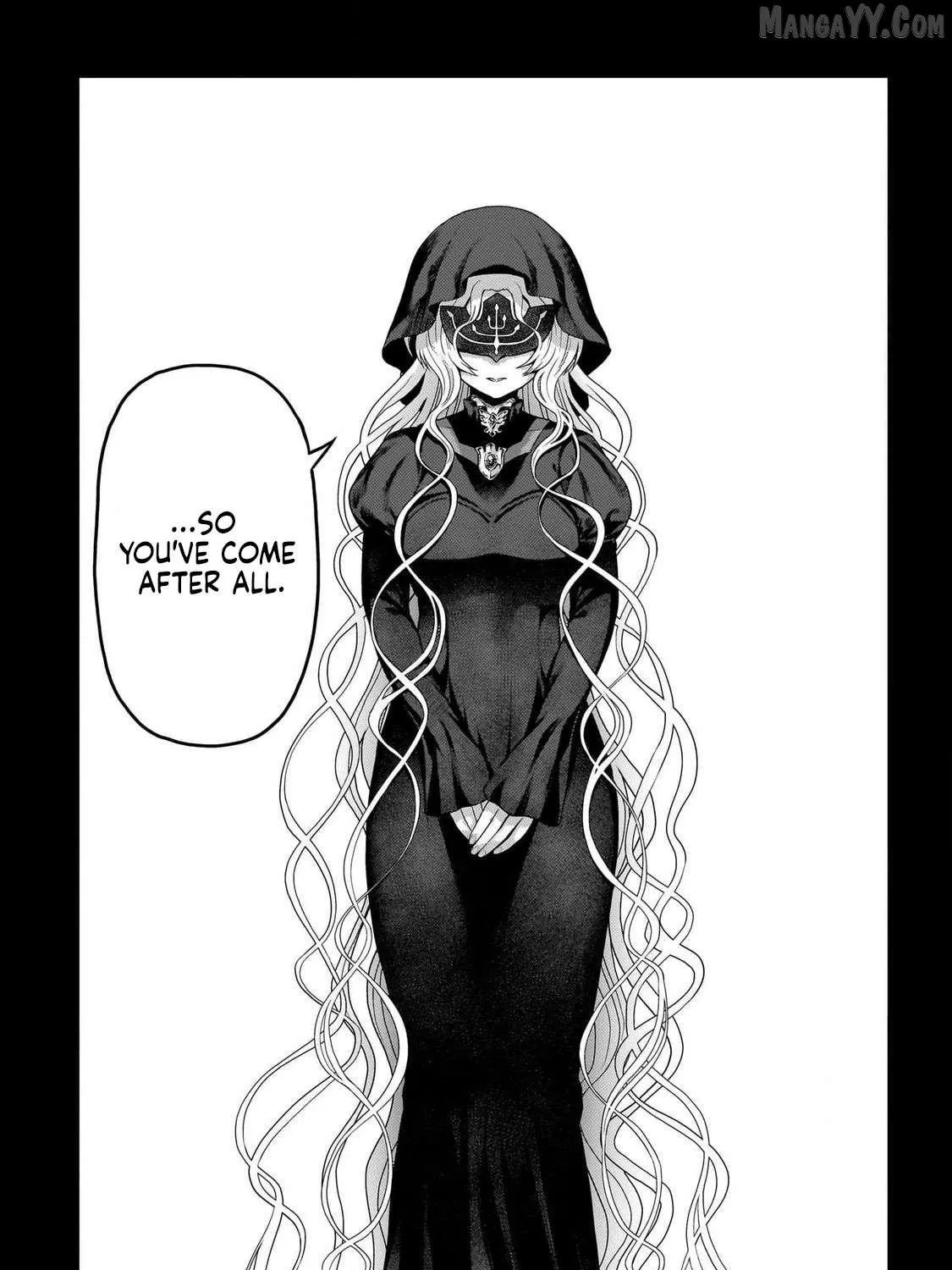 Murabito Desu Ga Nani Ka? Chapter 79 page 19 - 