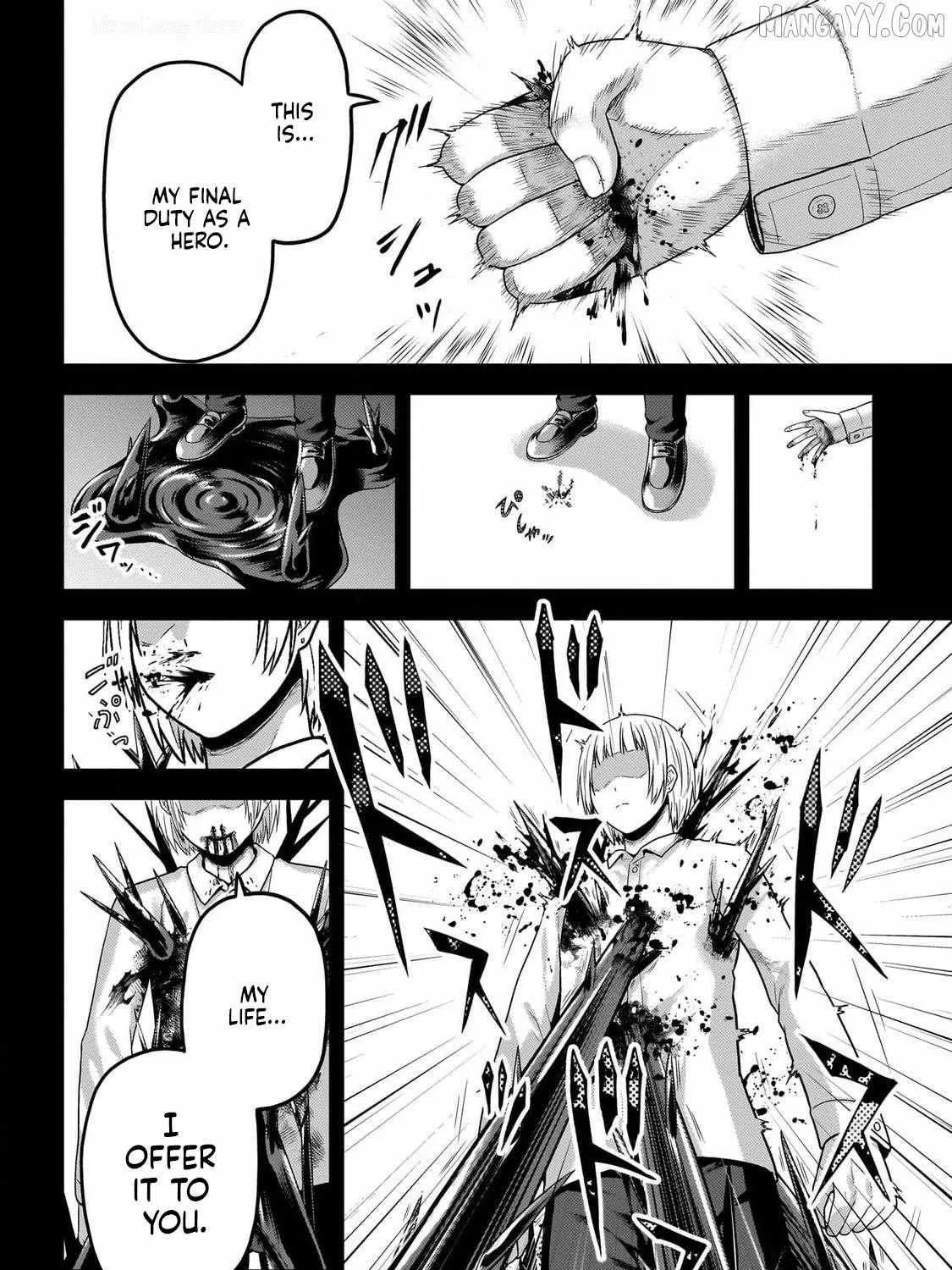 Murabito Desu Ga Nani Ka? Chapter 79 page 29 - 