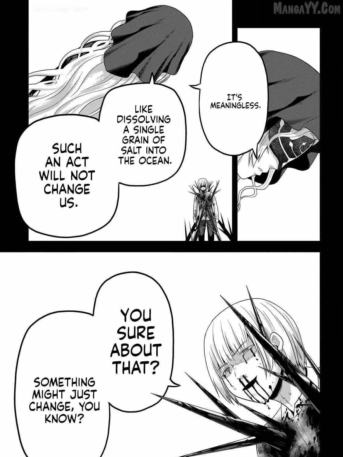 Murabito Desu Ga Nani Ka? Chapter 79 page 31 - 