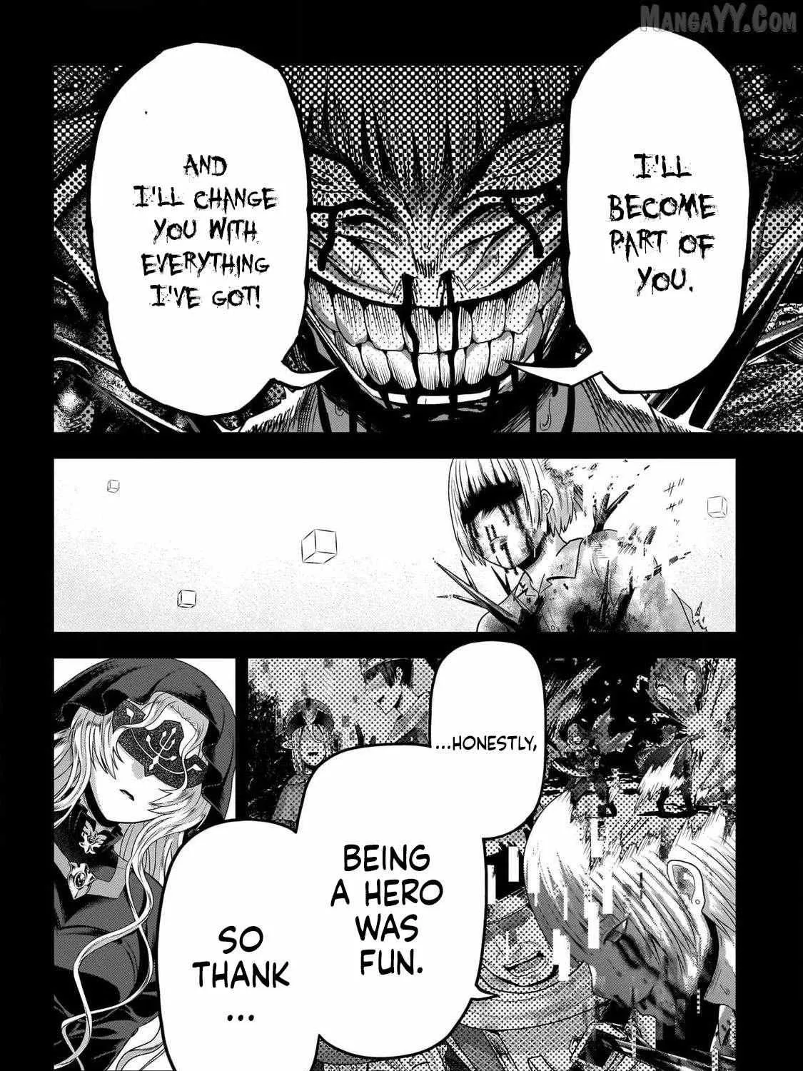 Murabito Desu Ga Nani Ka? Chapter 79 page 33 - 