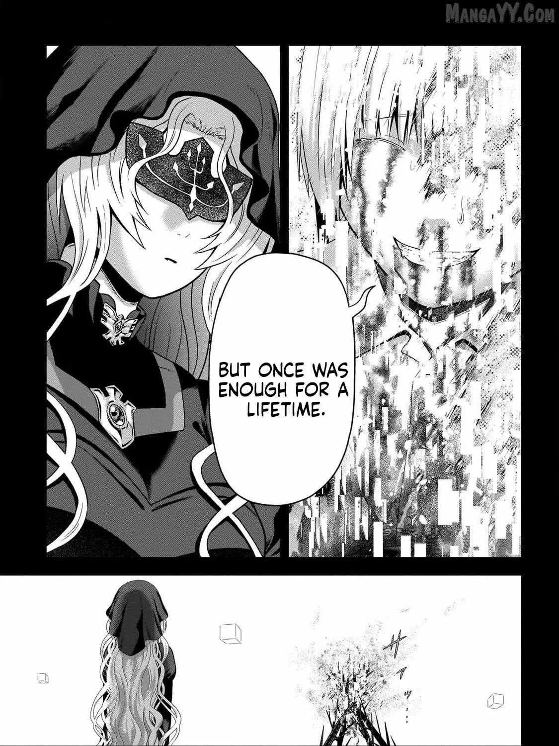 Murabito Desu Ga Nani Ka? Chapter 79 page 35 - 