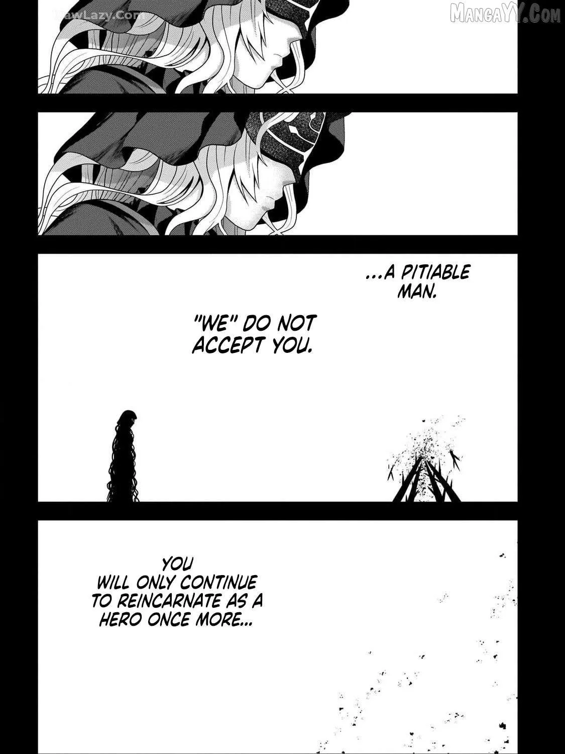 Murabito Desu Ga Nani Ka? Chapter 79 page 37 - 