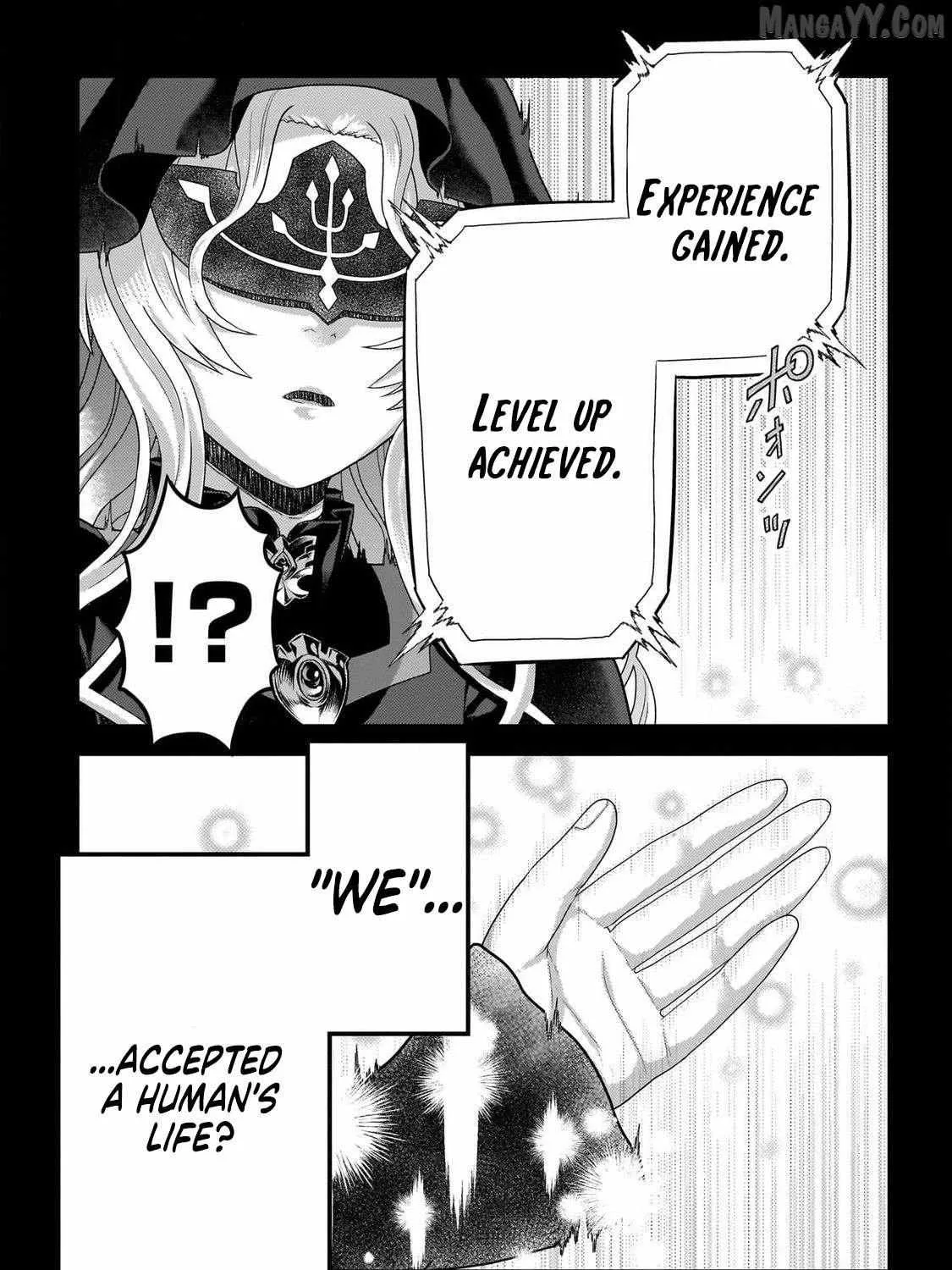 Murabito Desu Ga Nani Ka? Chapter 79 page 39 - 
