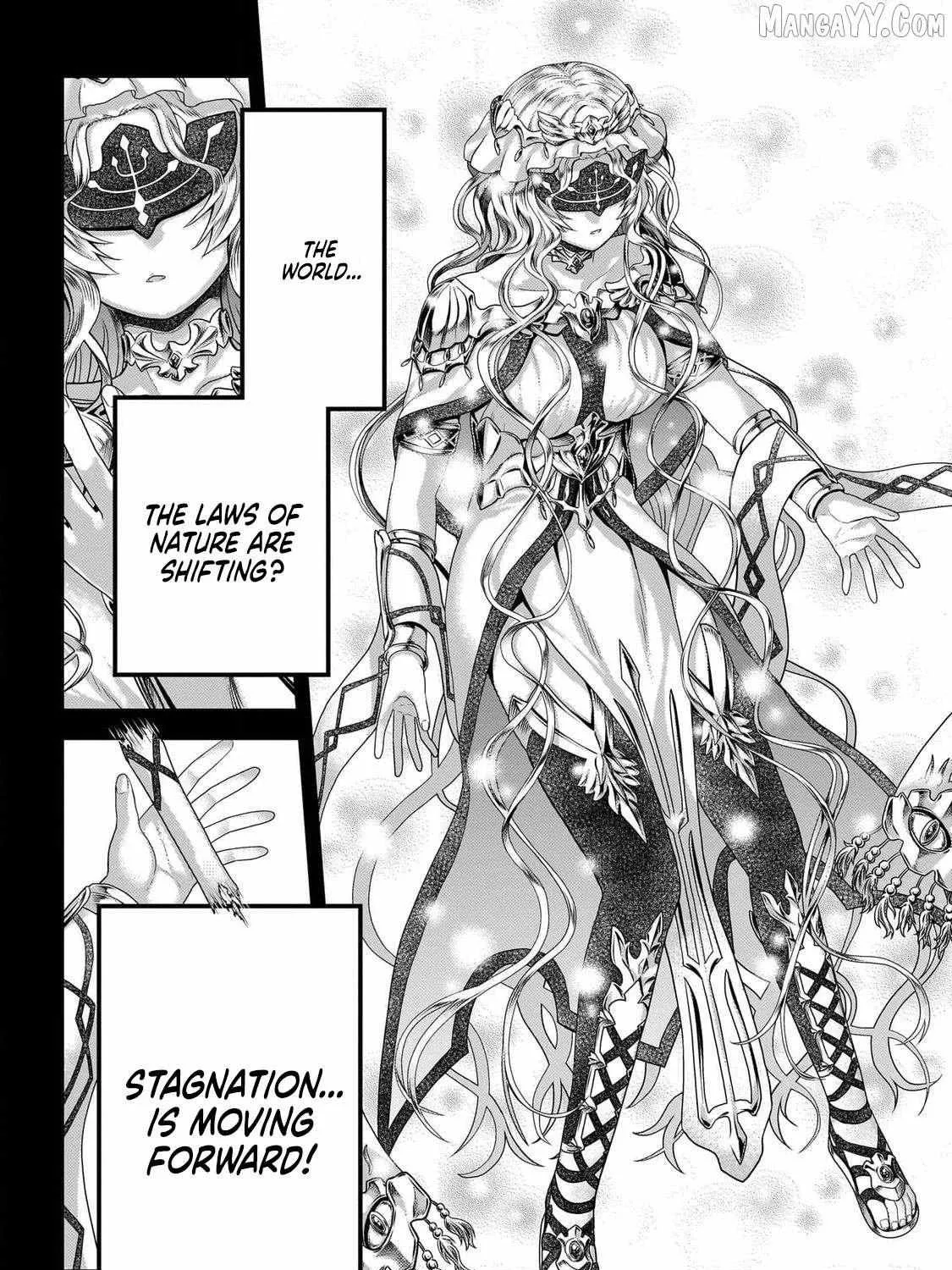 Murabito Desu Ga Nani Ka? Chapter 79 page 41 - 
