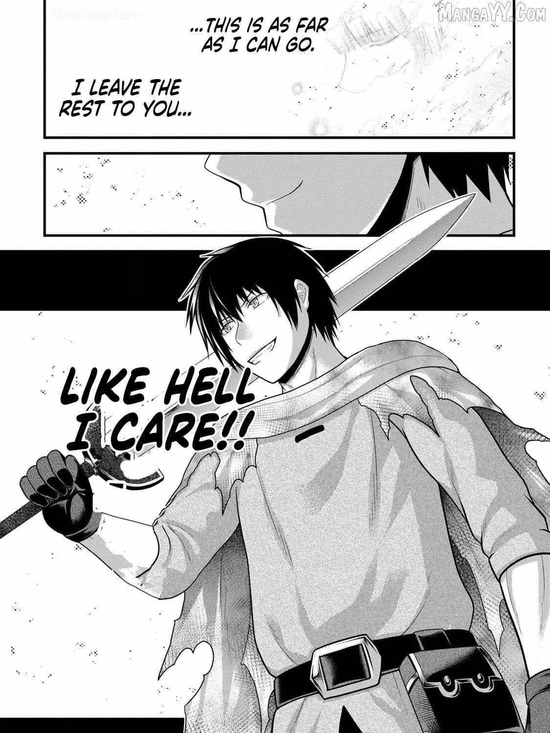 Murabito Desu Ga Nani Ka? Chapter 79 page 47 - 