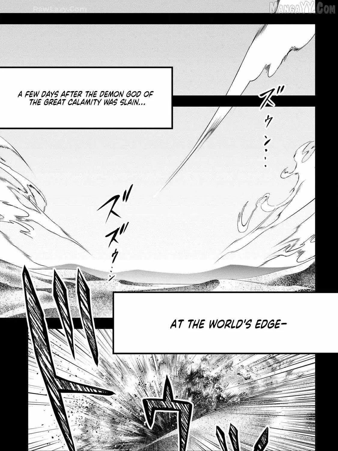 Murabito Desu Ga Nani Ka? Chapter 79 page 6 - 