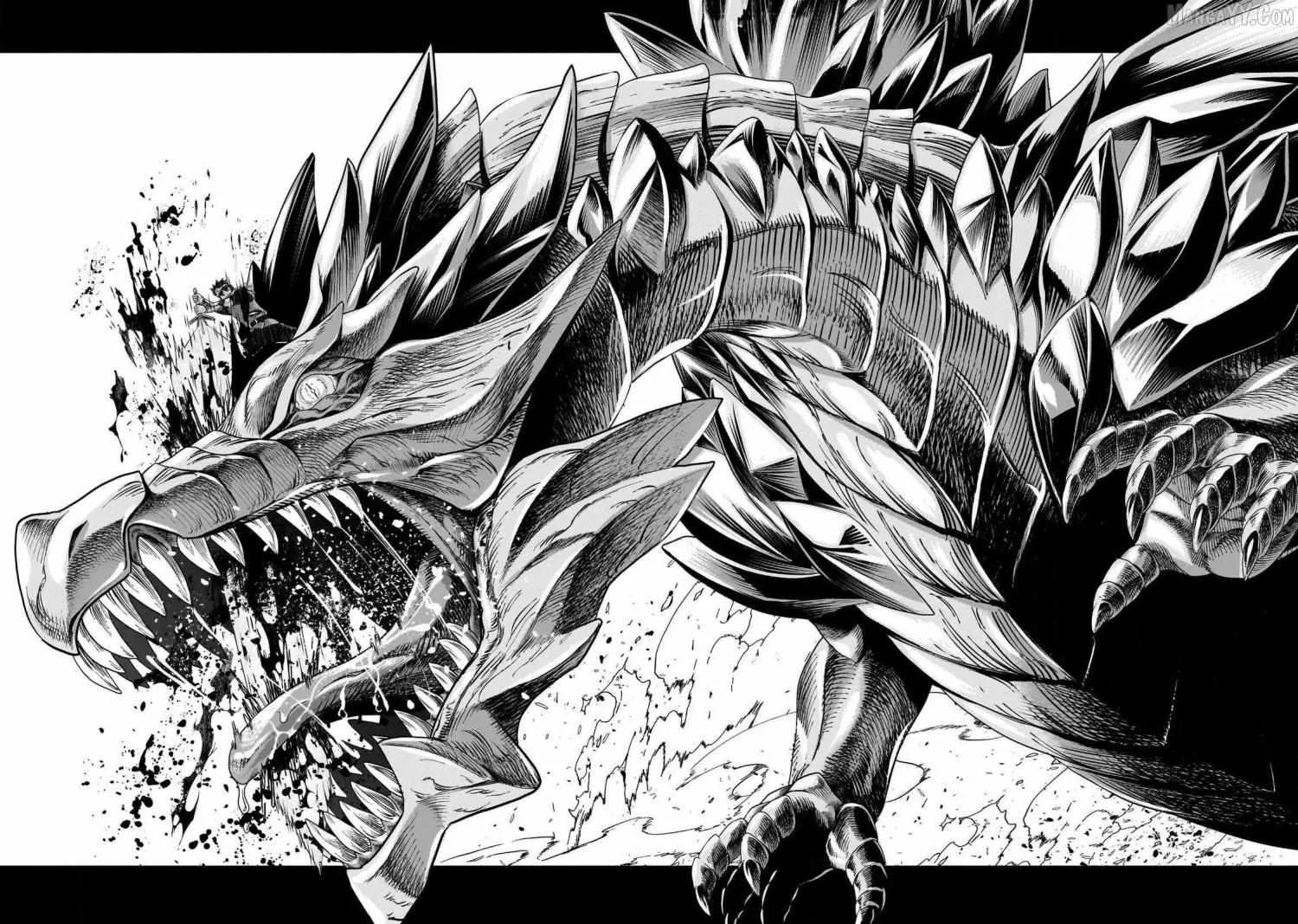 Murabito Desu Ga Nani Ka? Chapter 79 page 8 - 