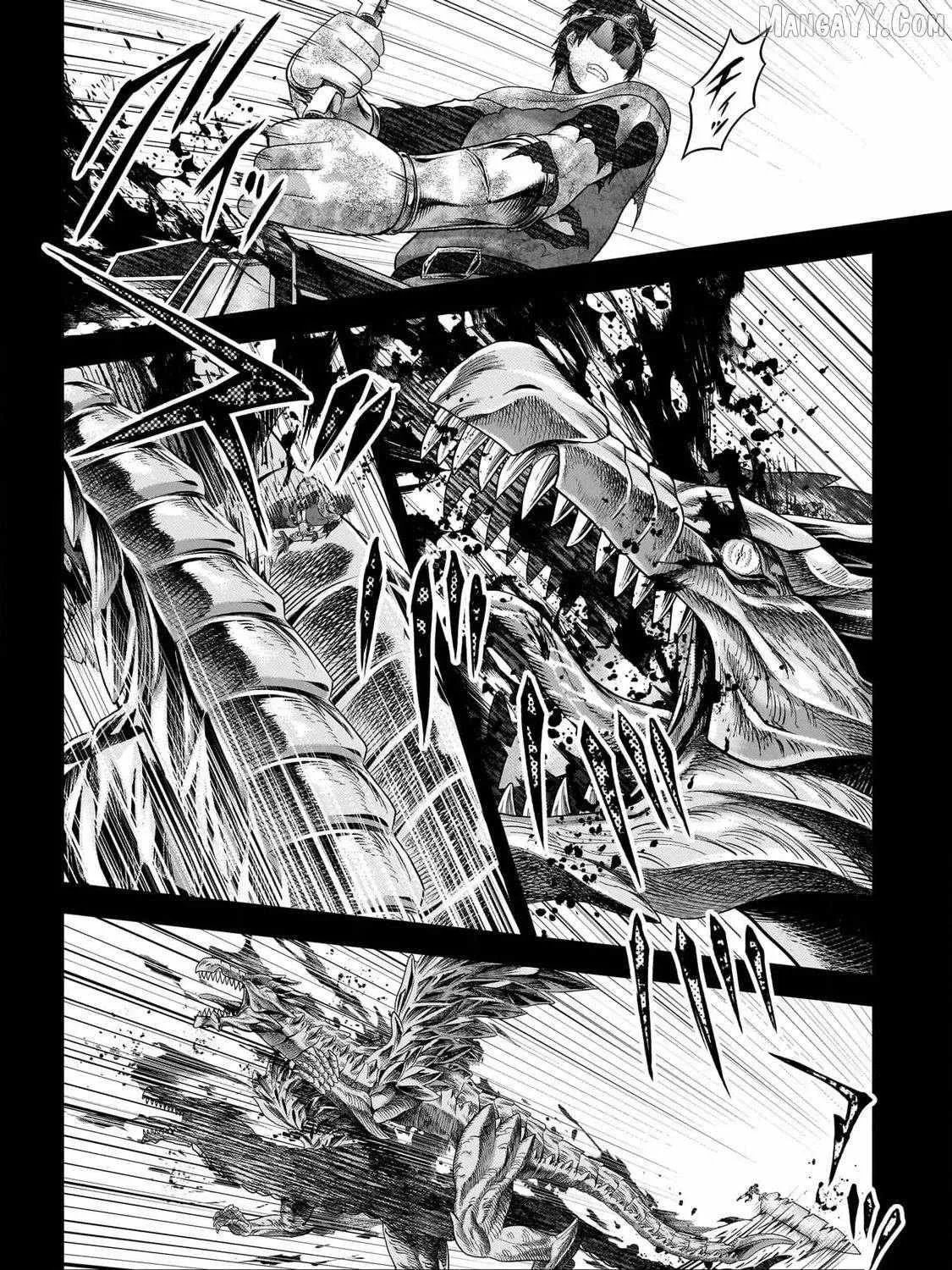 Murabito Desu Ga Nani Ka? Chapter 79 page 9 - 
