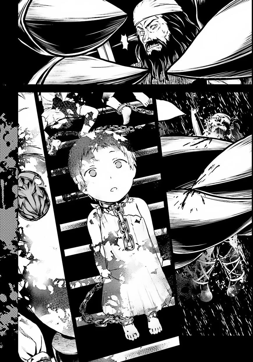Murabito Desu Ga Nani Ka? Chapter 8 page 11 - 