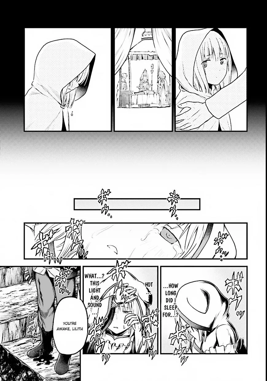 Murabito Desu Ga Nani Ka? Chapter 8 page 14 - 